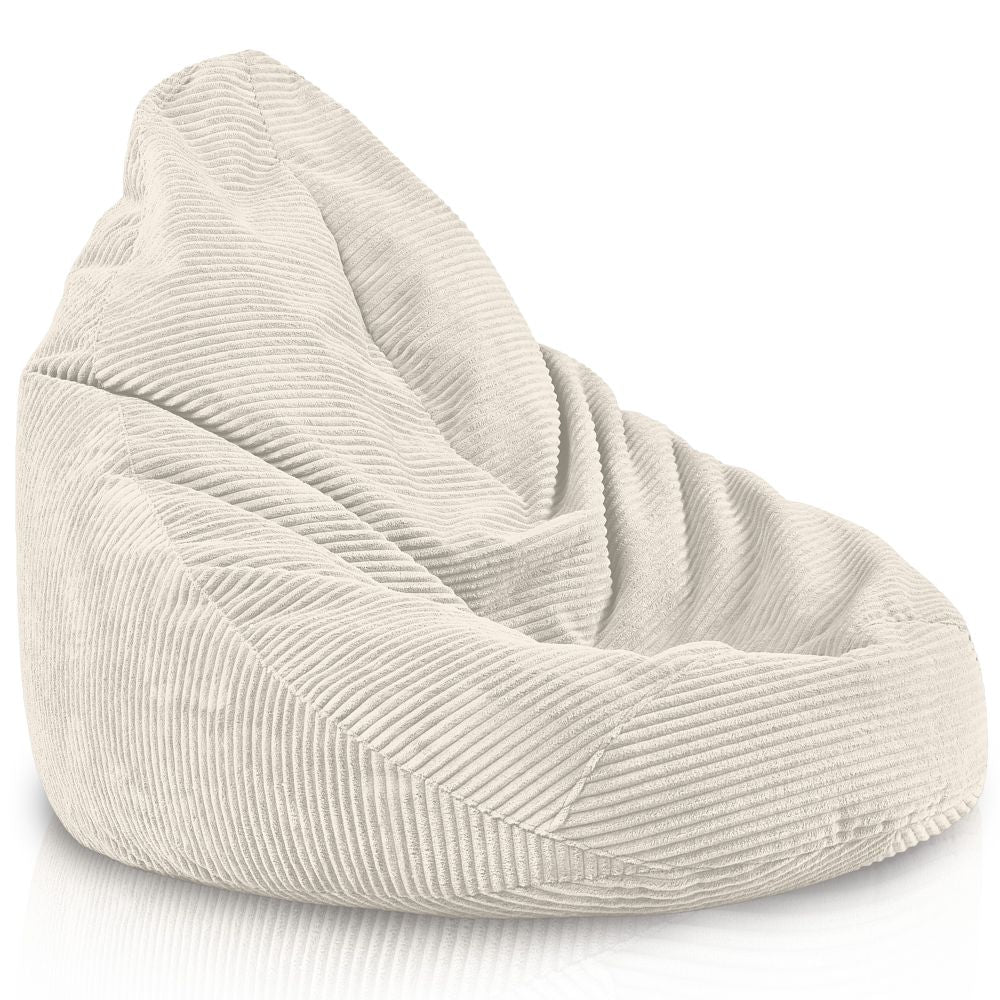 Sitzsack Flumpster Dune XXL, beige