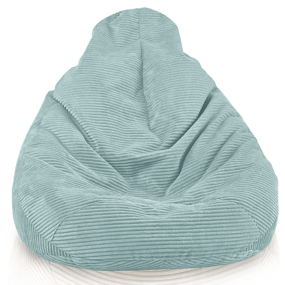 Sitzsack Flumpster Dune XXL, salbei