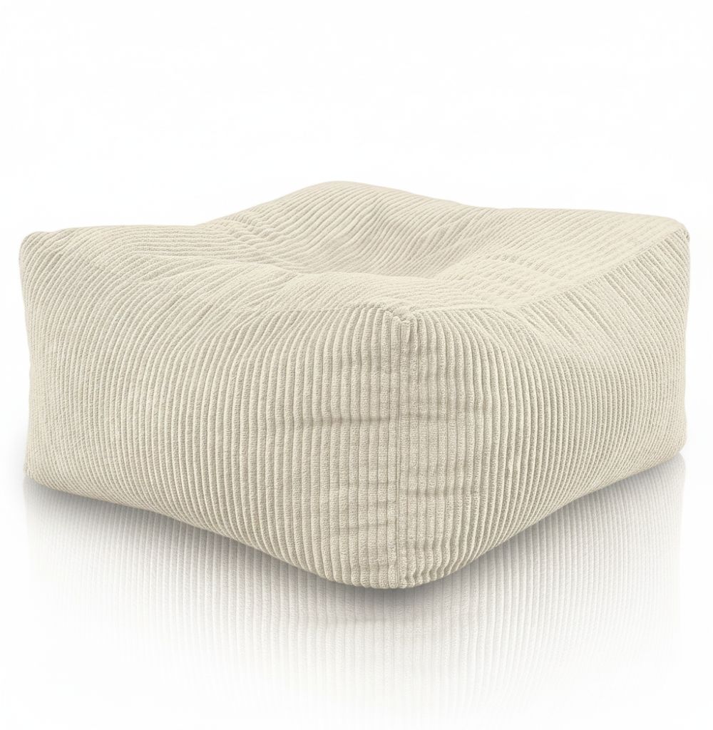 Sitzsack Flumpel Dune, beige