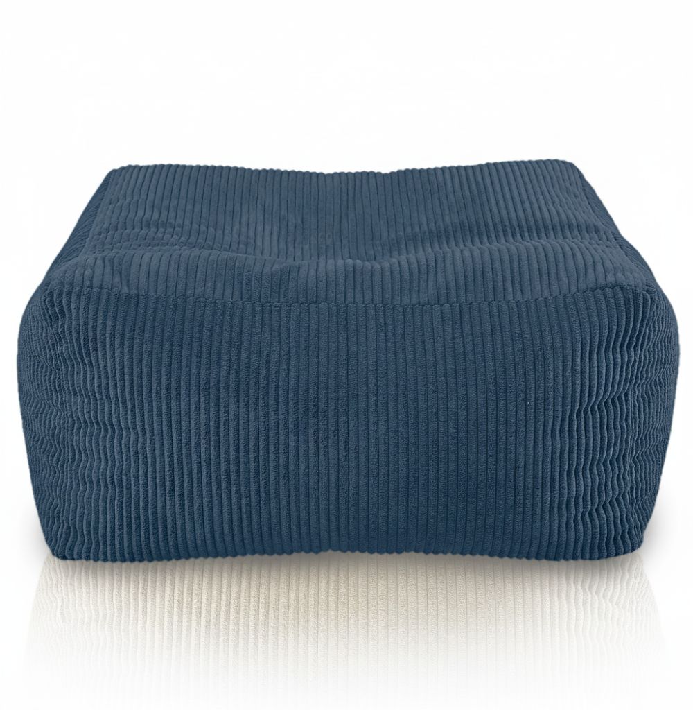 Sitzsack Flumpel Dune, dunkelblau