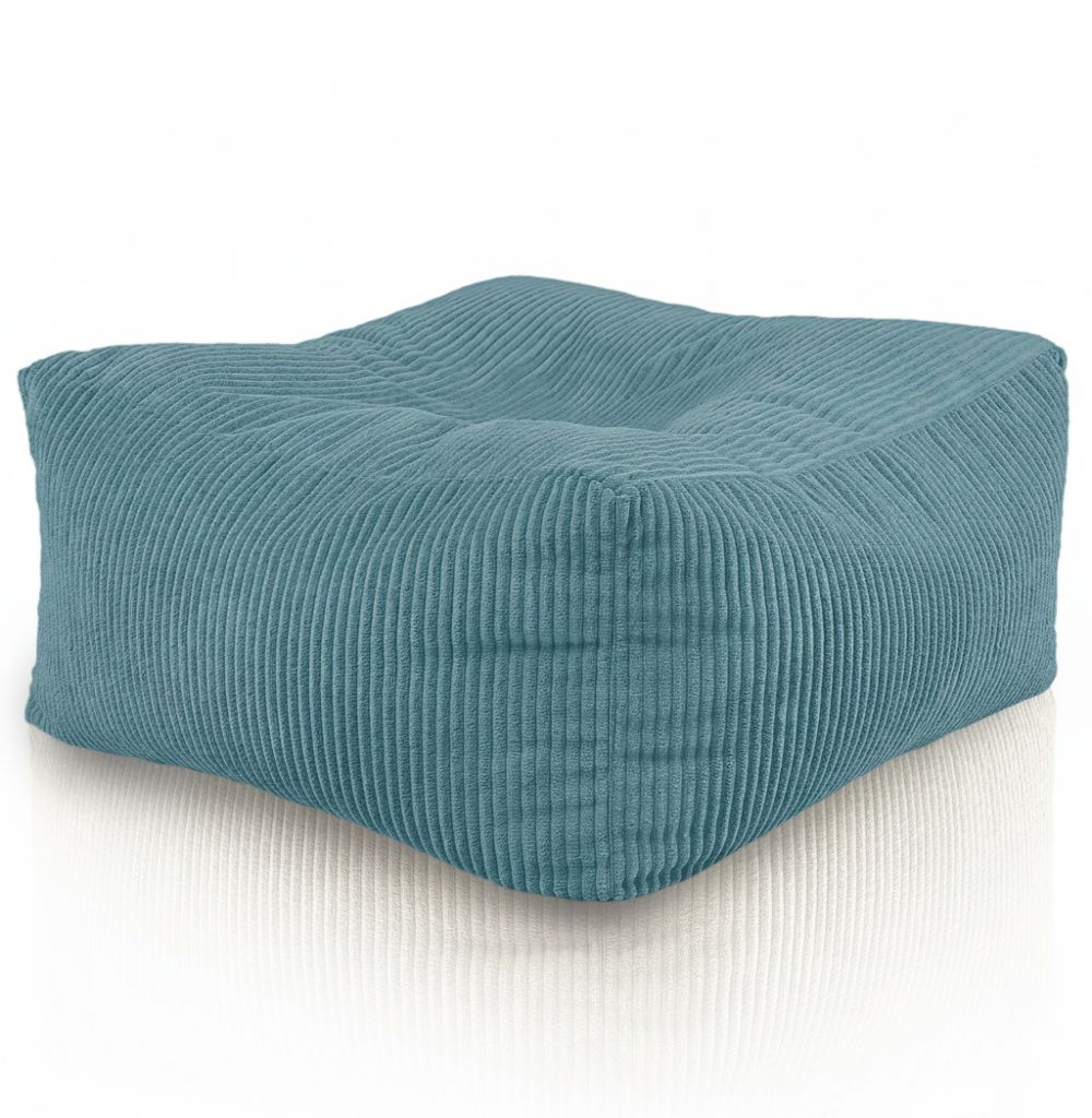 Sitzsack Flumpel Dune, petrol