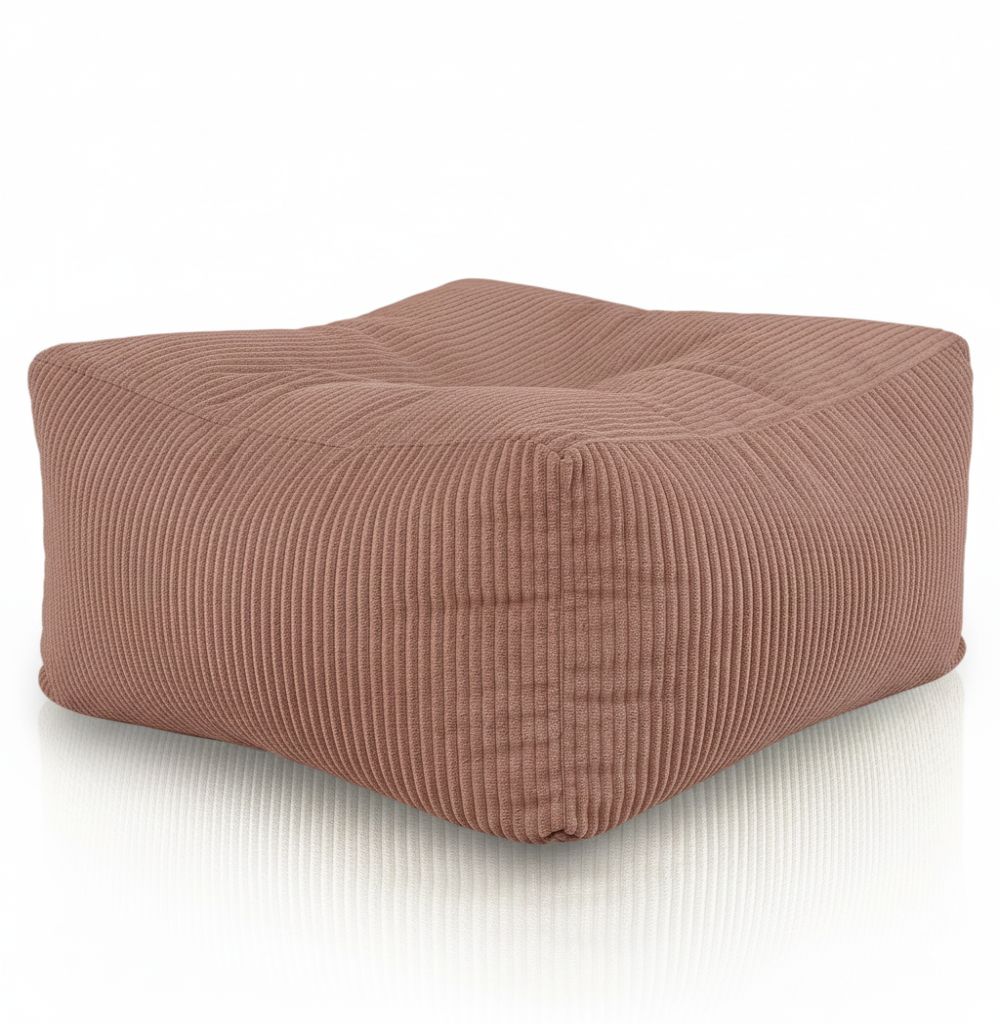 Sitzsack Flumpel Dune, terracotta