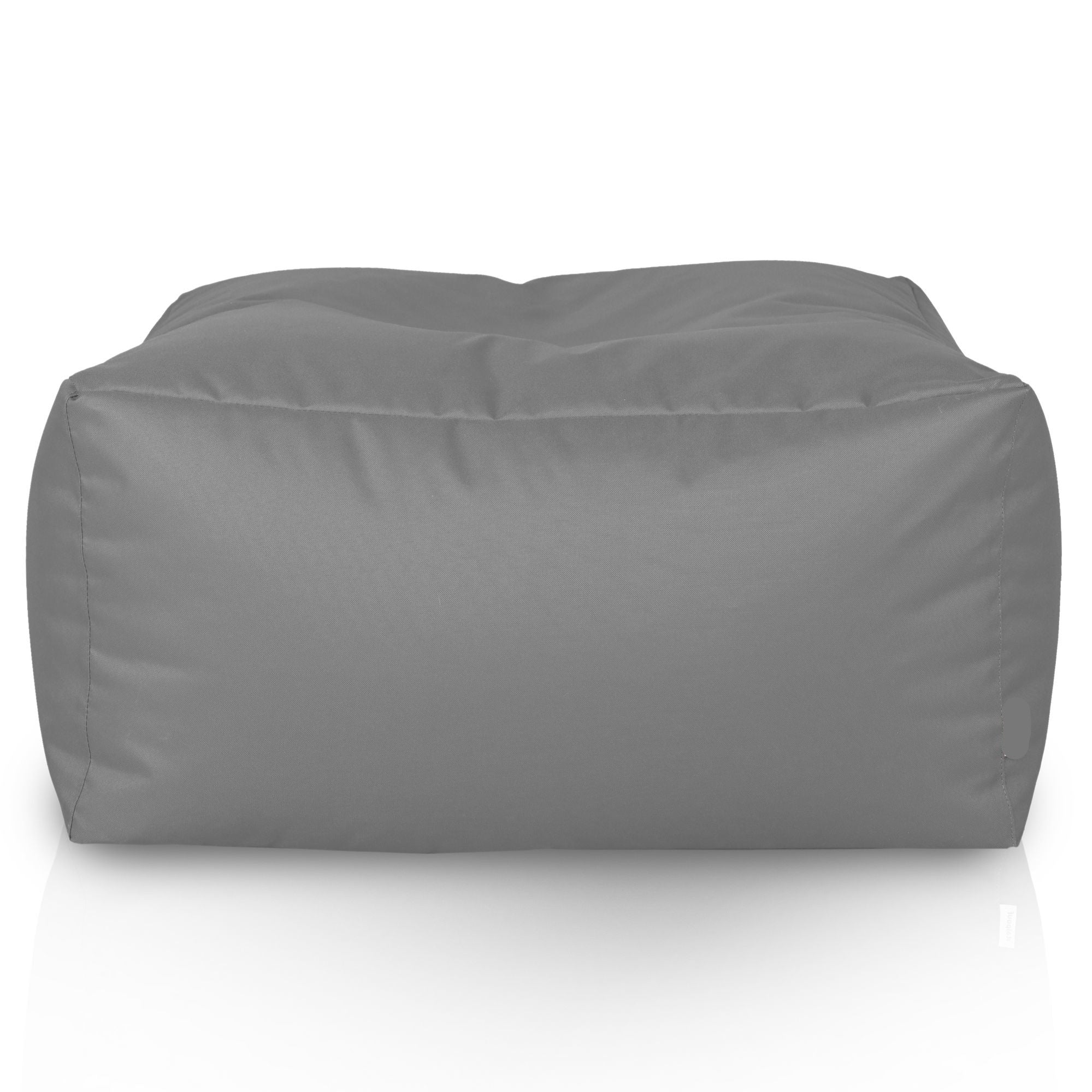 Sitzsack Flumpel Breeze, grau