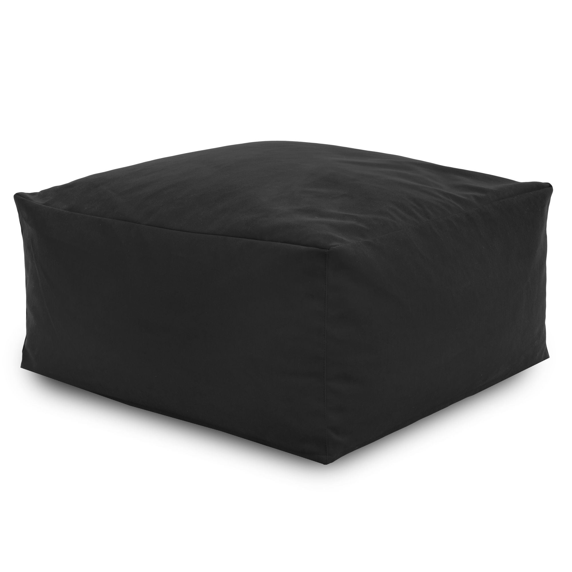 Sitzsack Flumpel Cloud, schwarz