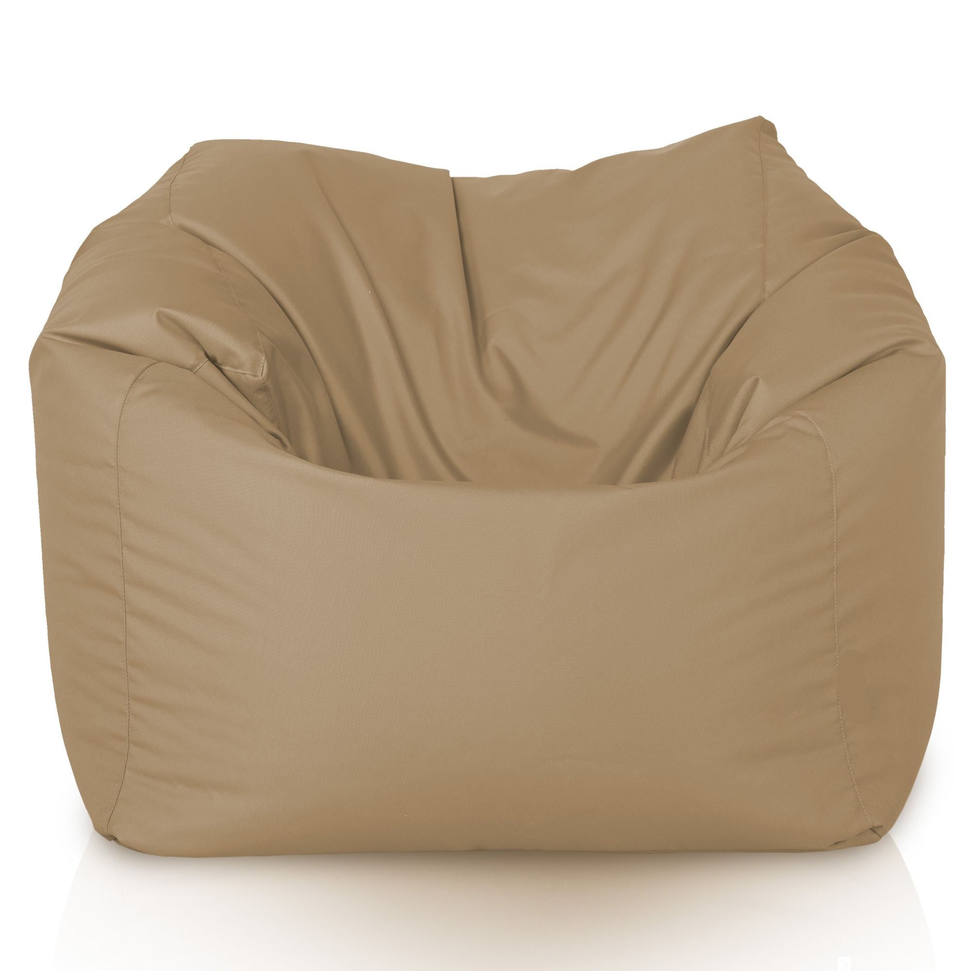 Sitzsack Flumpo Breeze, beige