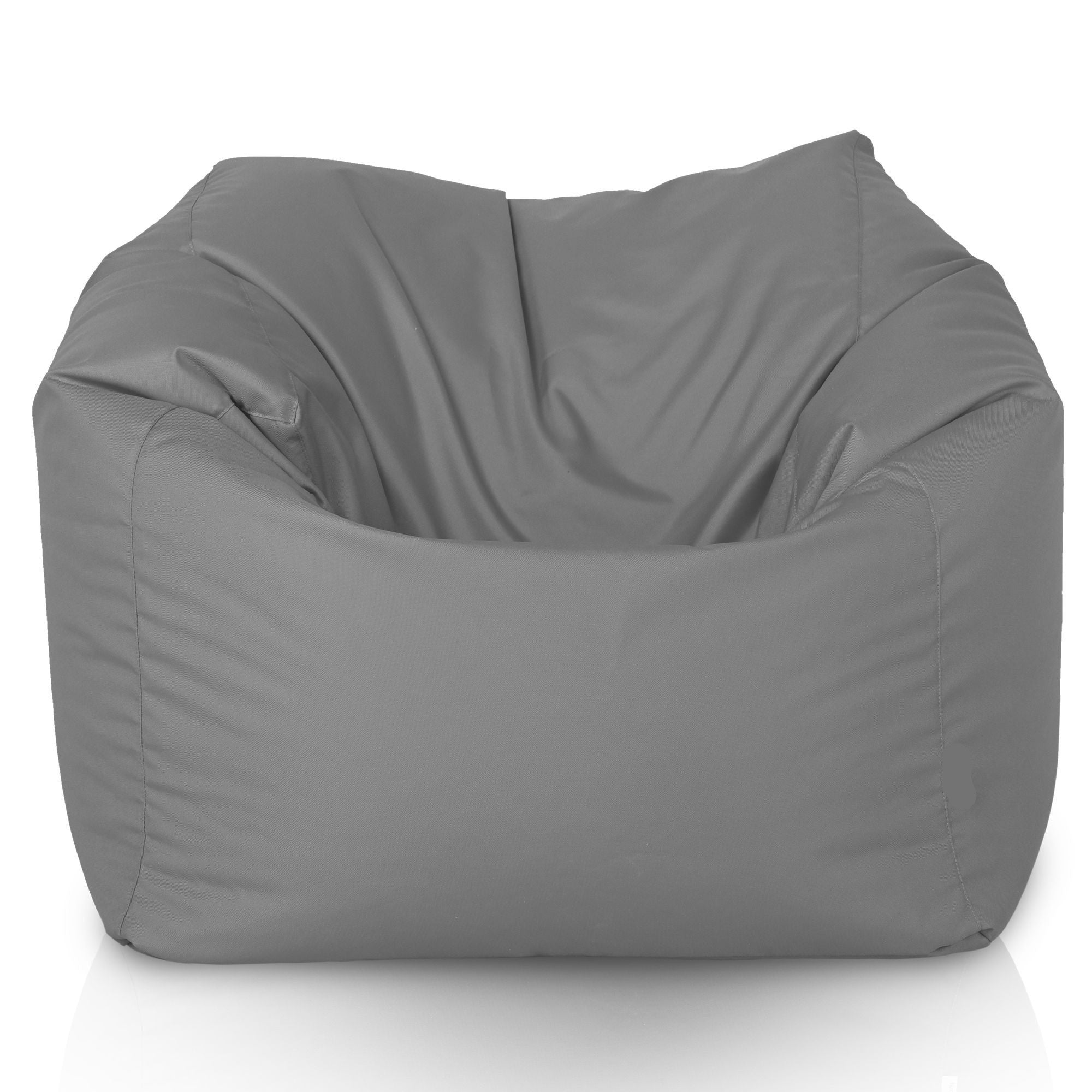 Sitzsack Flumpo Breeze, grau