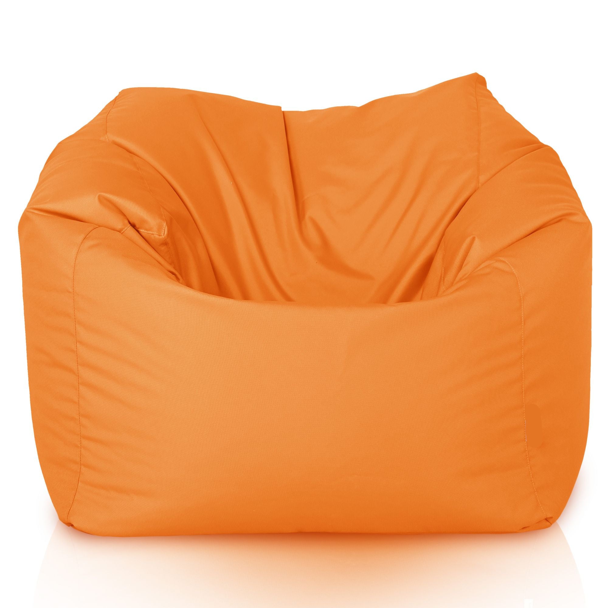 Sitzsack Flumpo Breeze, orange
