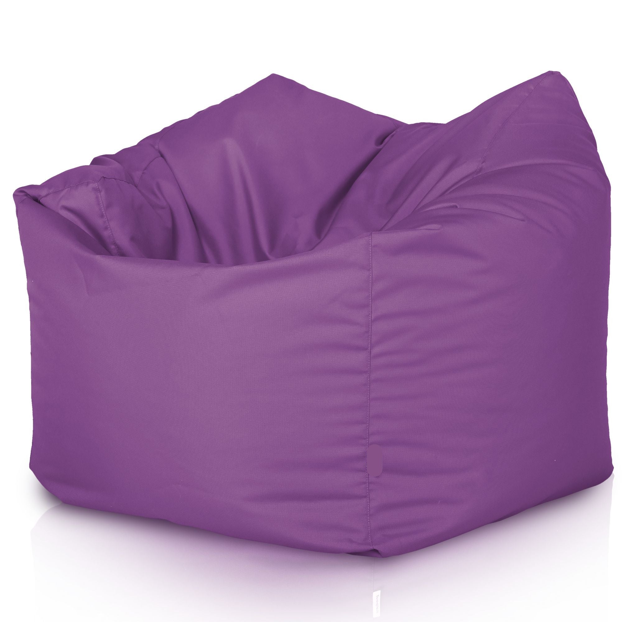 Sitzsack Flumpo Breeze, violett