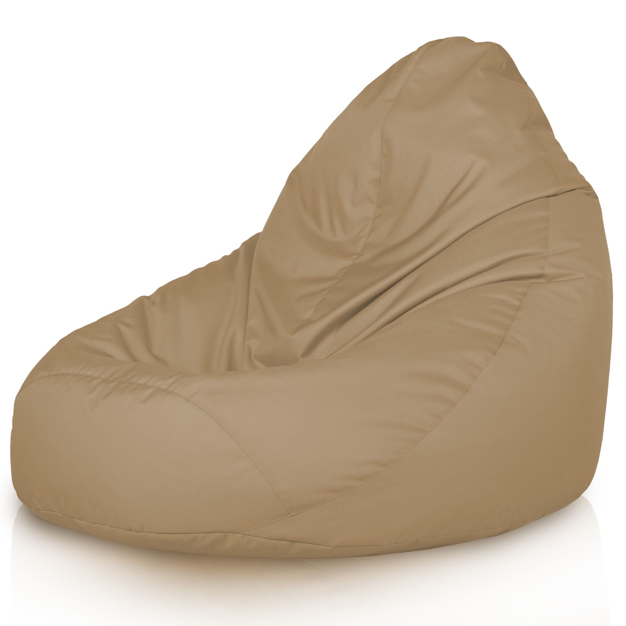 Sitzsack Flumpster Breeze XXL, beige