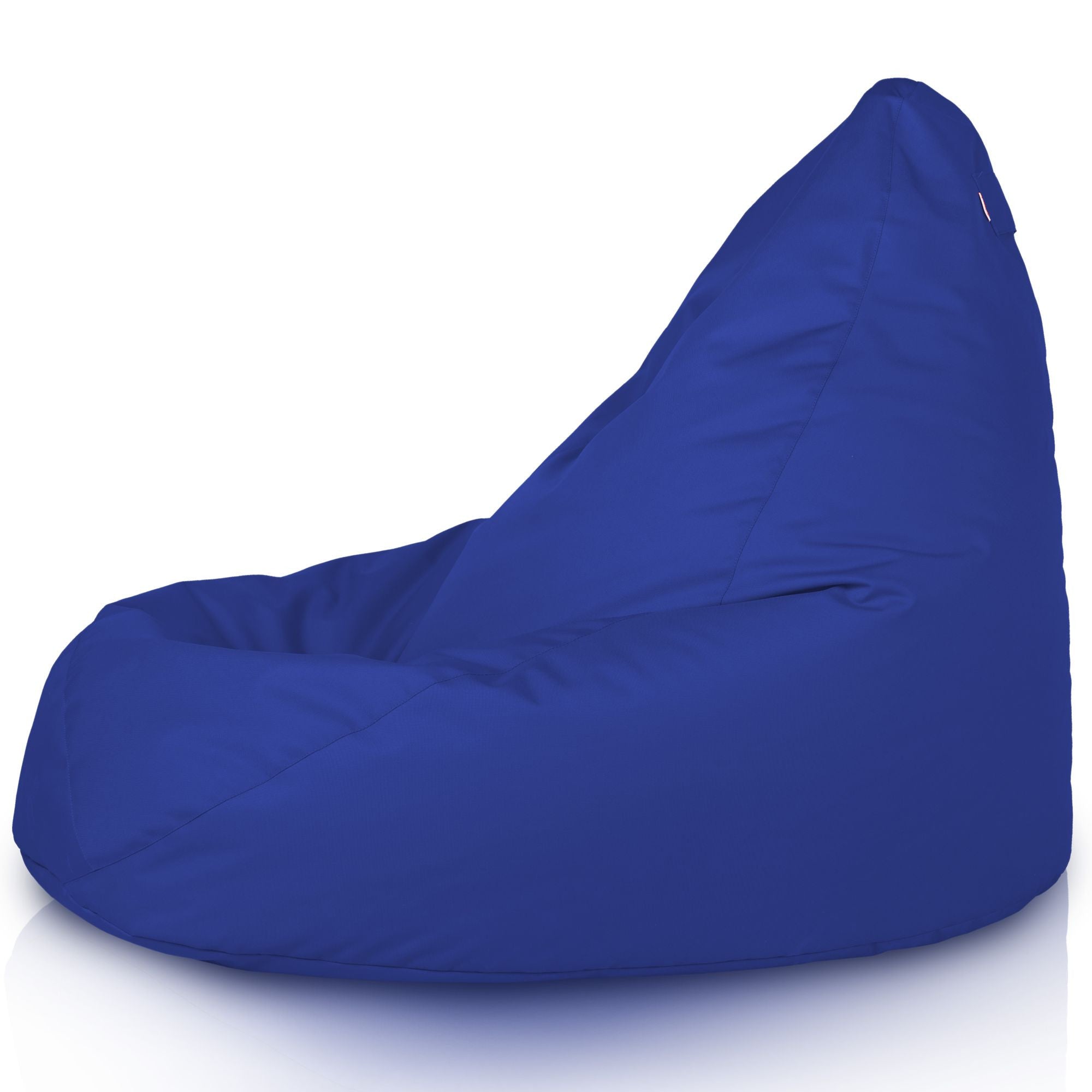 Sitzsack Flumpster Breeze XXL, dunkelblau