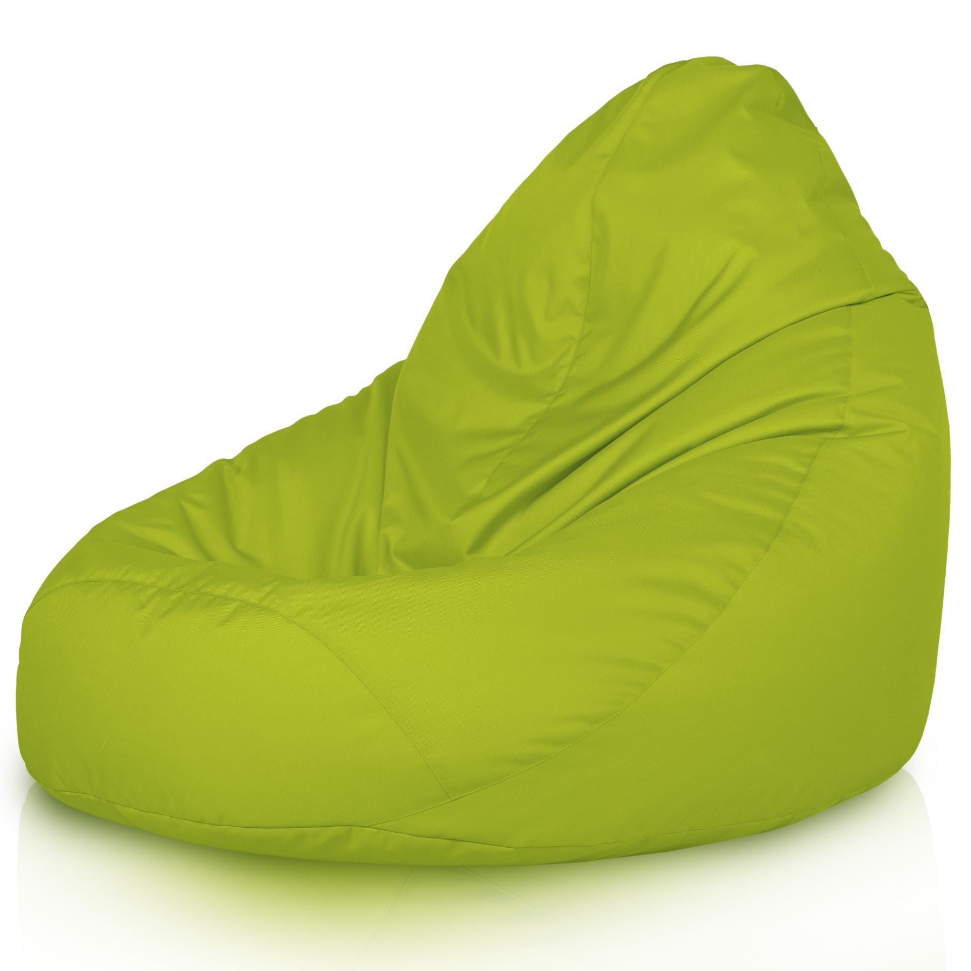 Sitzsack Flumpster Breeze XXL, limette