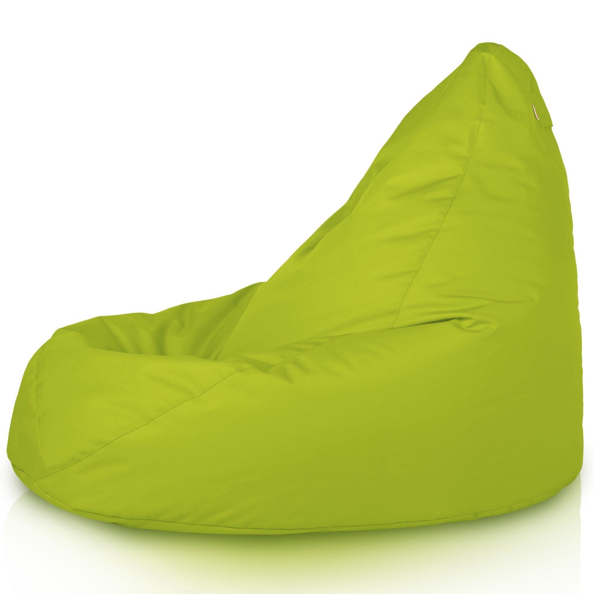 Sitzsack Flumpster Breeze XXL, limette