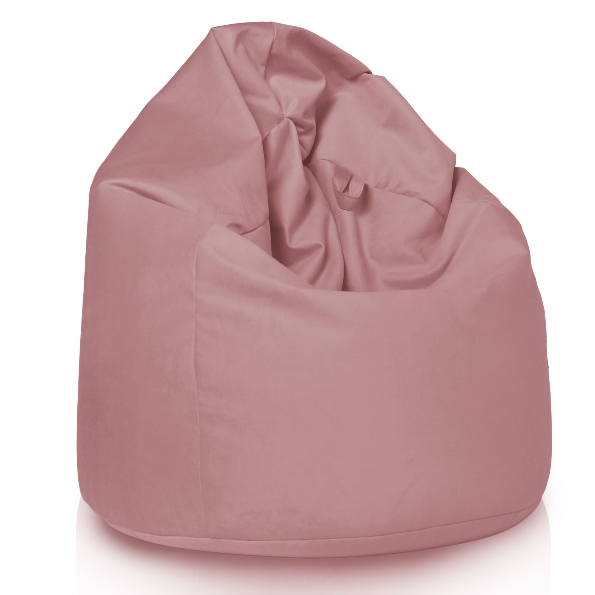Sitzsack Flumpy Cloud XL, altrose