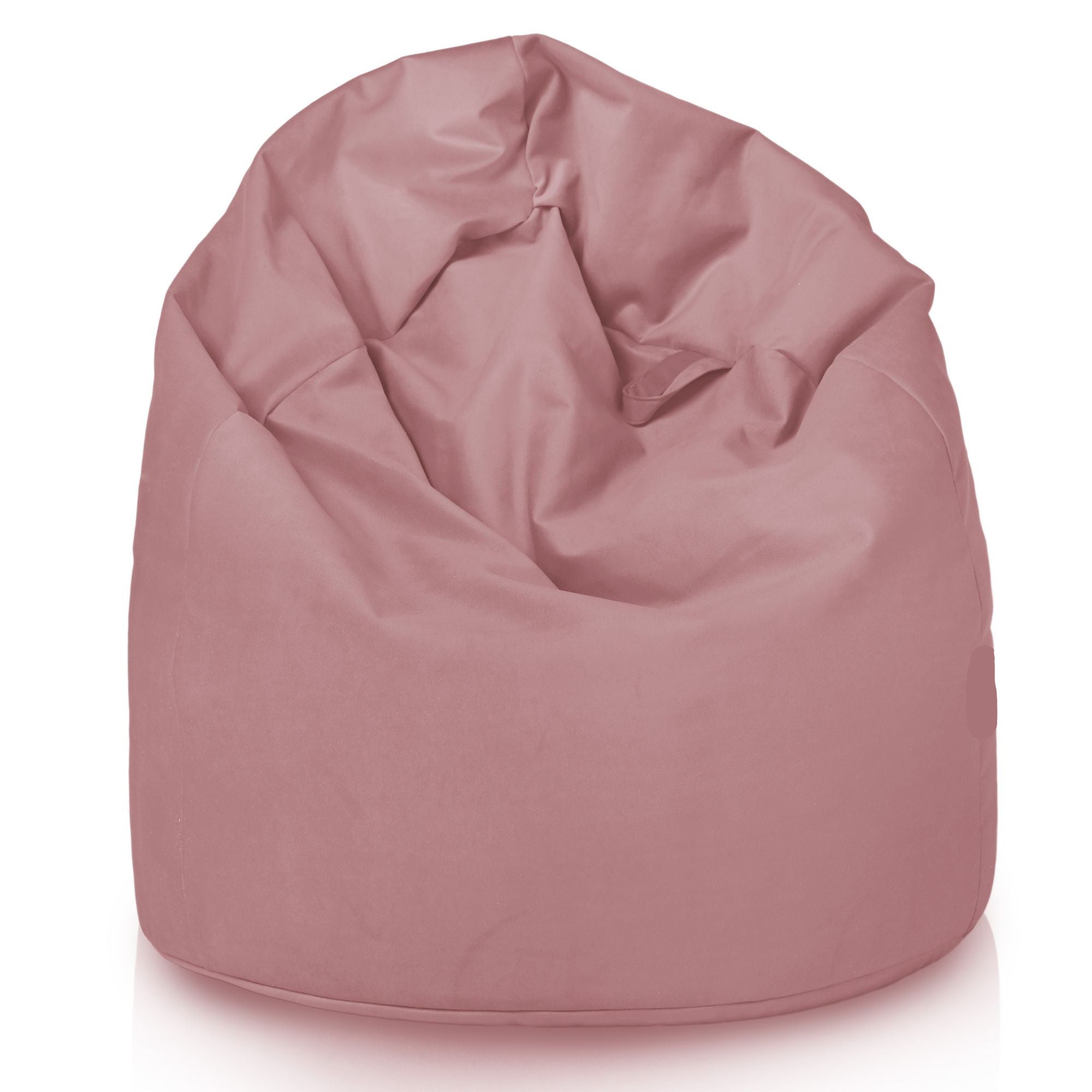 Sitzsack Flumpy Cloud XL, altrose