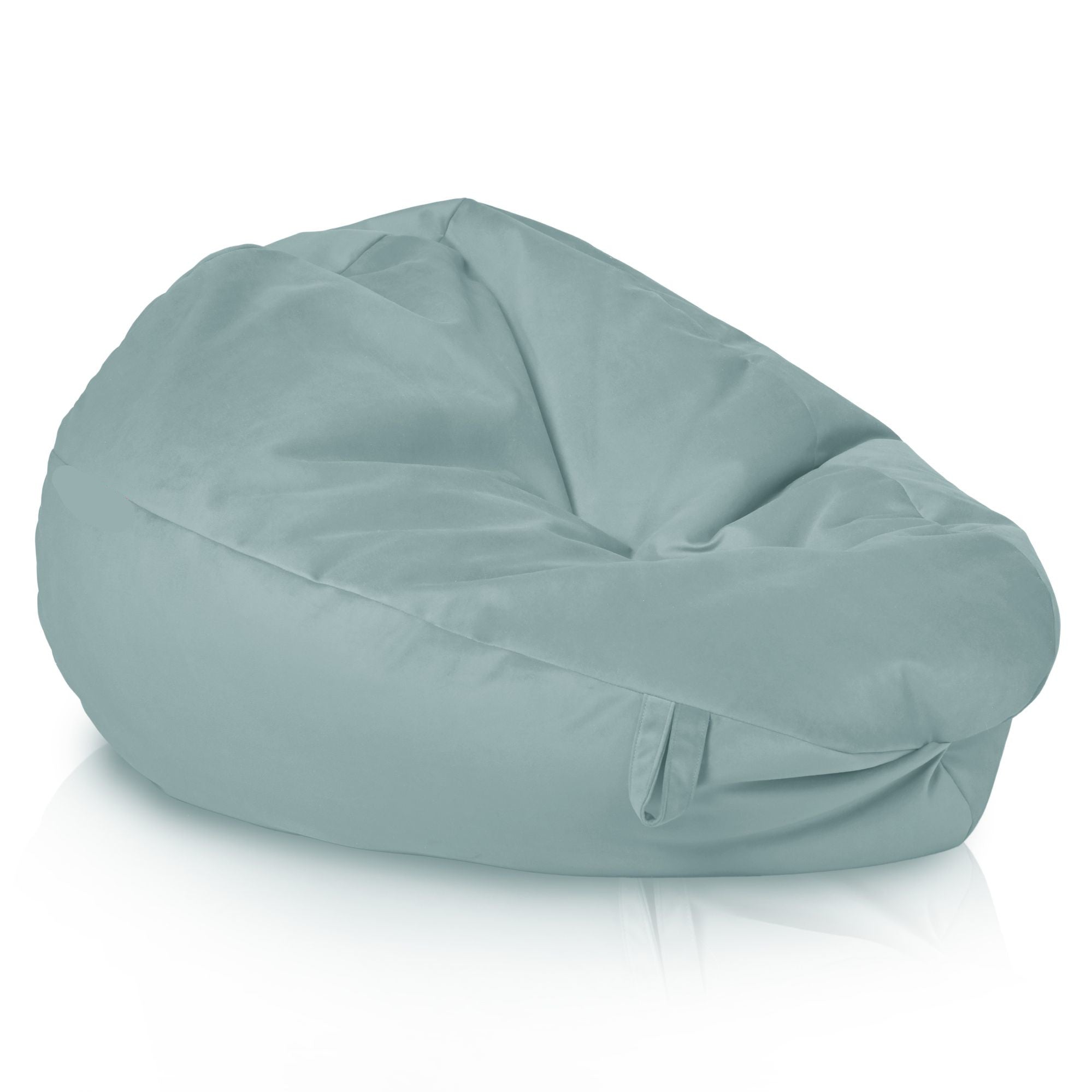Sitzsack Flumpy Cloud XL, mint