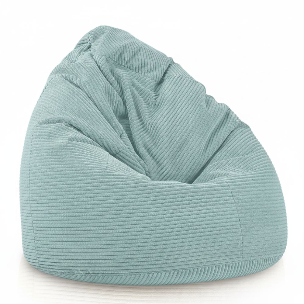 Sitzsack Flumpy Dune XXL, salbei