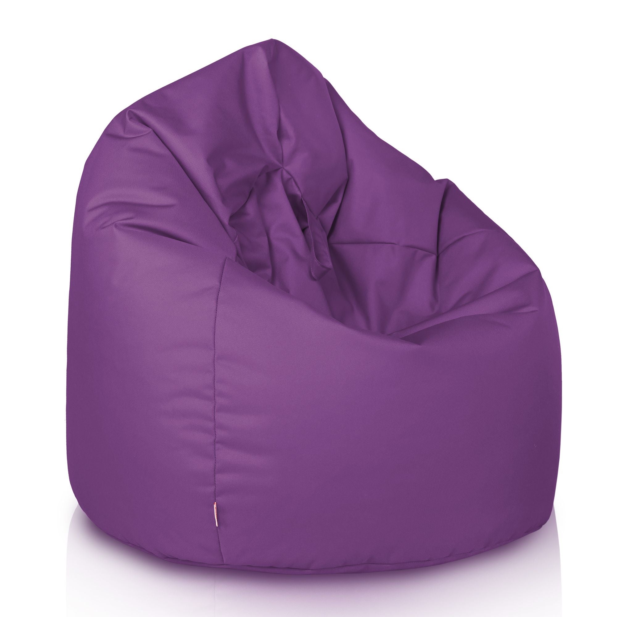 Sitzsack Flumpy Breeze XL, violett