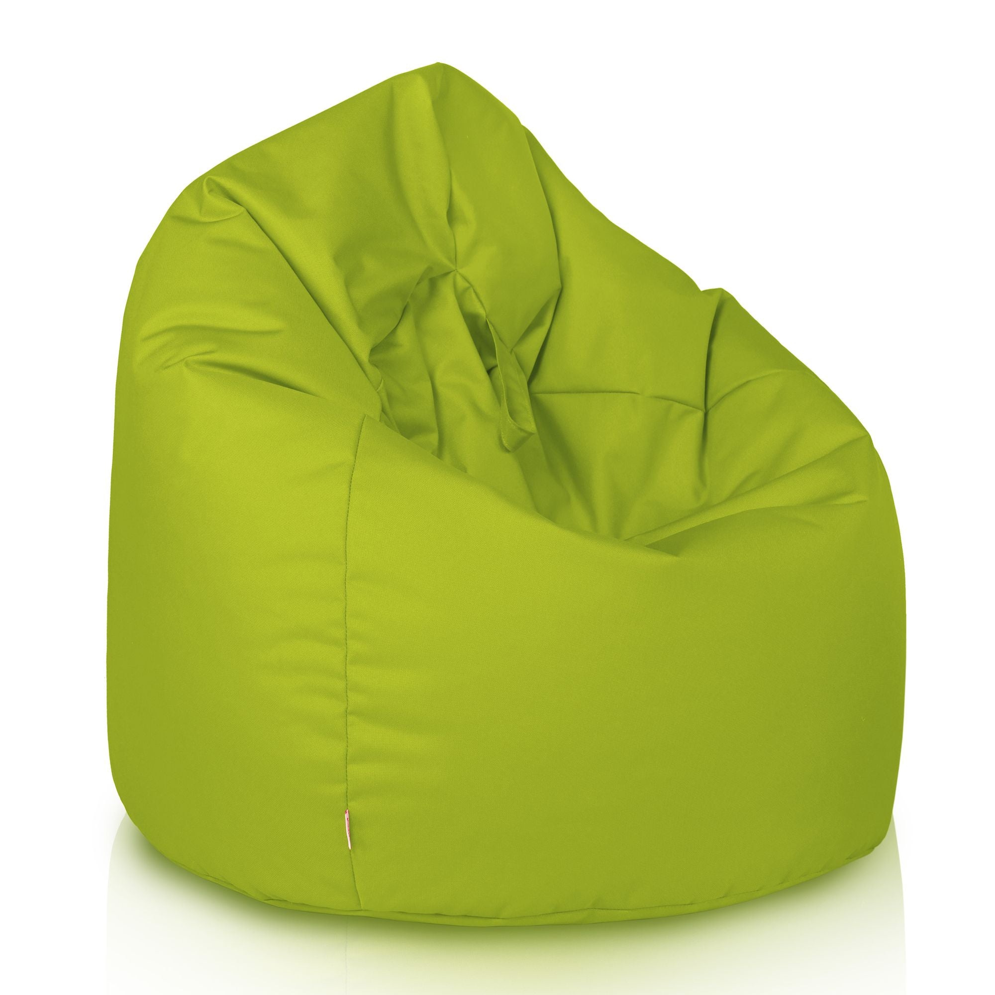 Sitzsack Flumpy Breeze XXL, limette