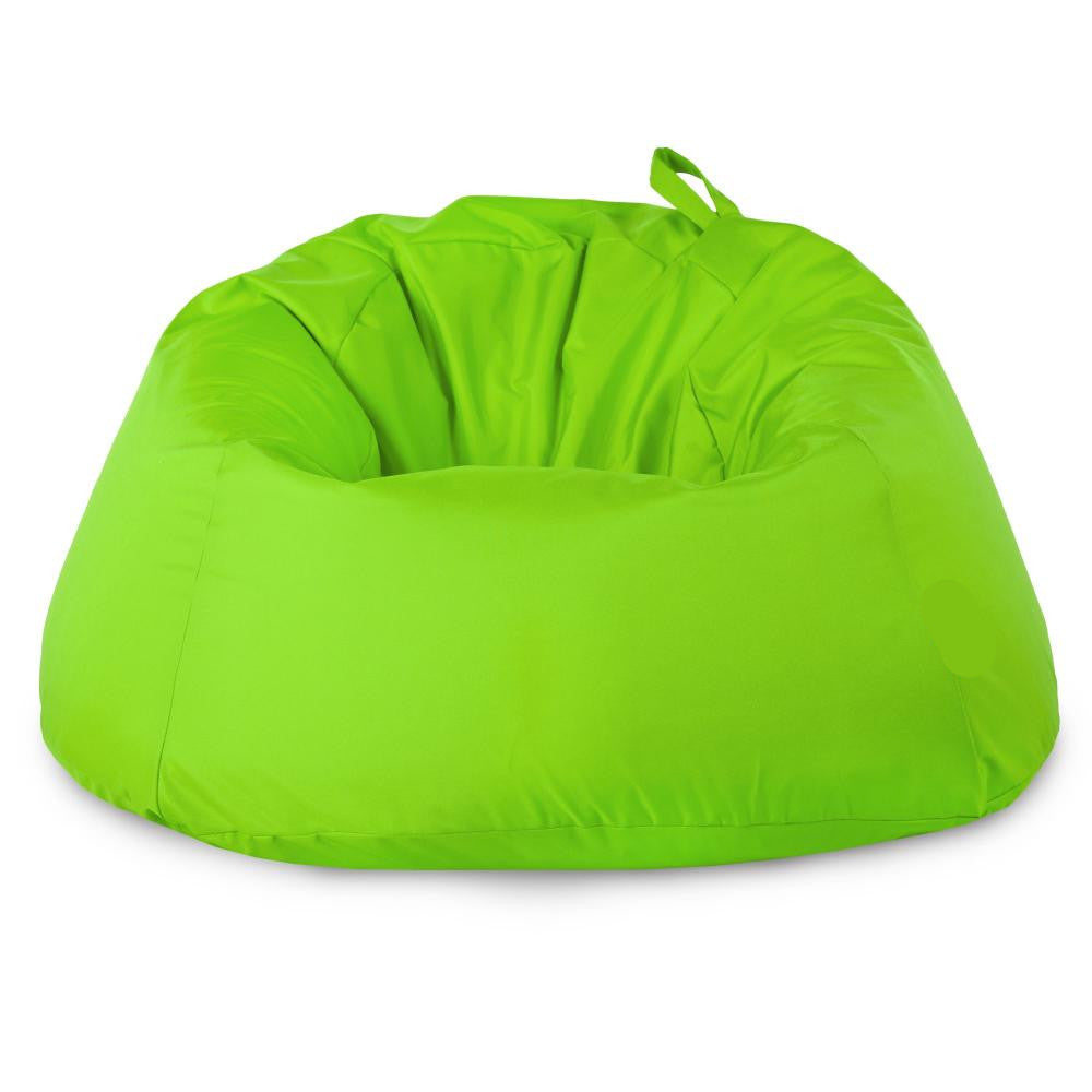 Sitzsack Flumpzilla Breeze, limette