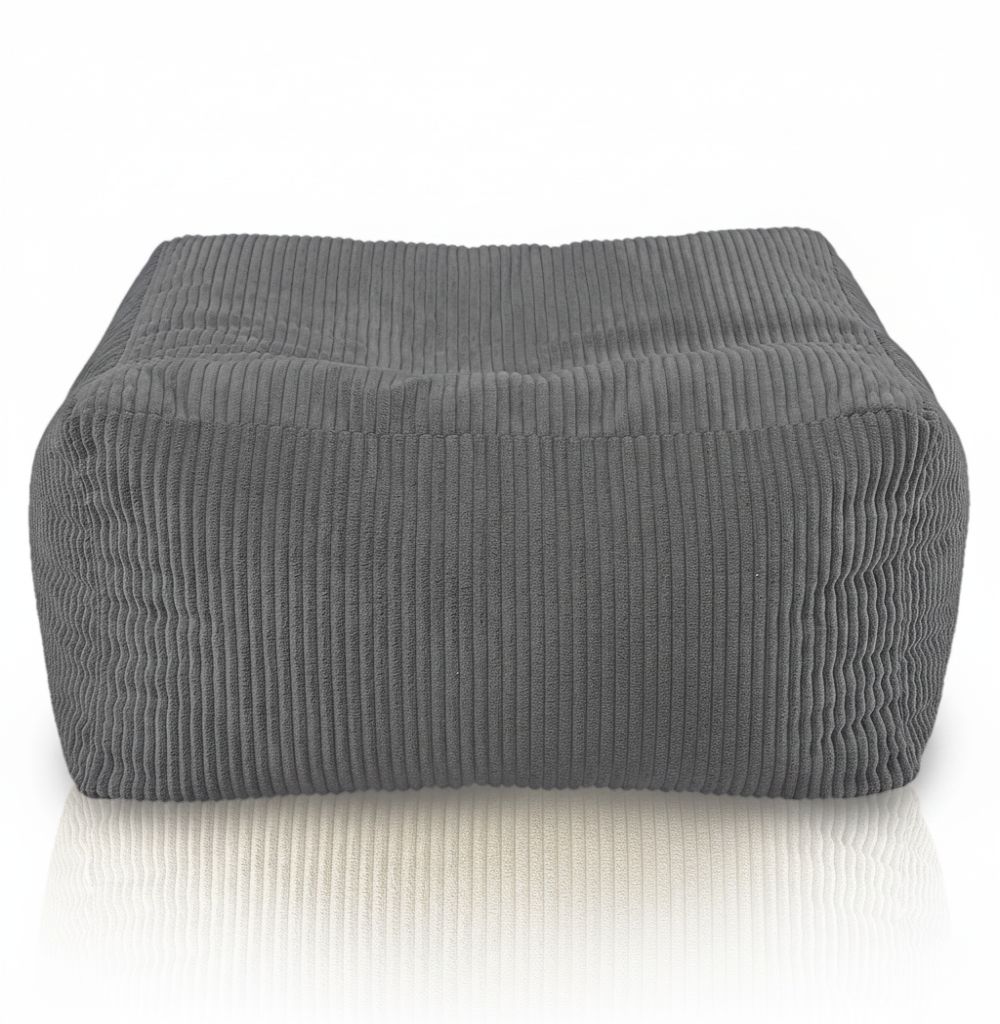 Sitzsack Flumpel Dune, anthrazit