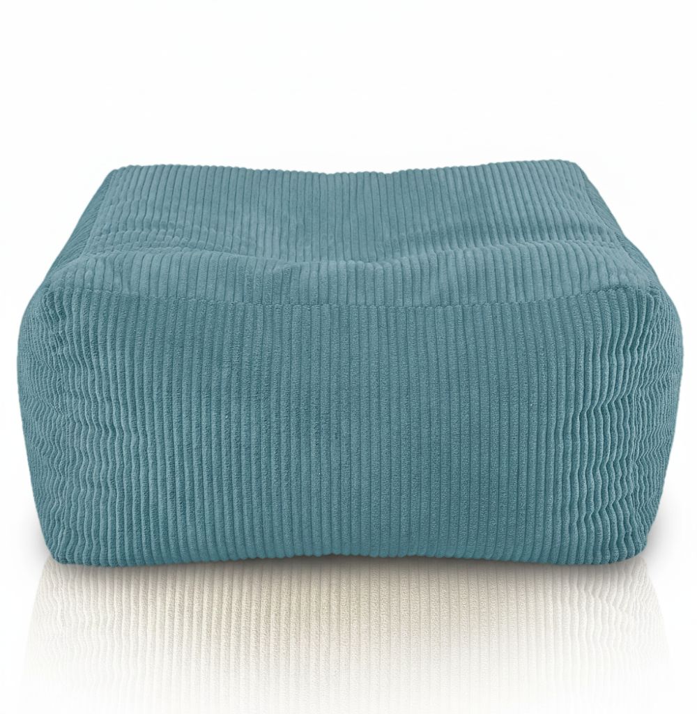 Sitzsack Flumpel Dune, petrol