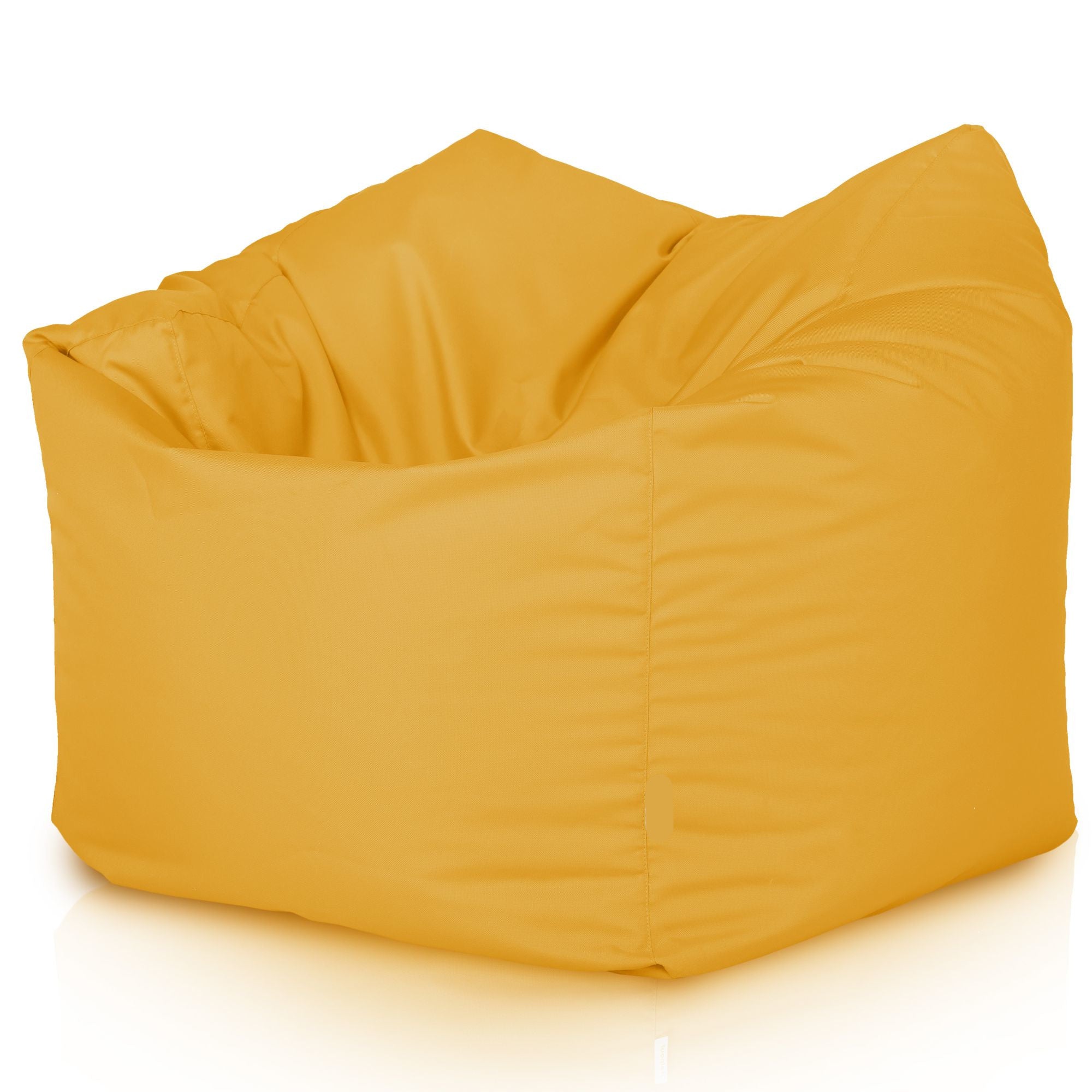 Sitzsack Flumpo Breeze, gelb