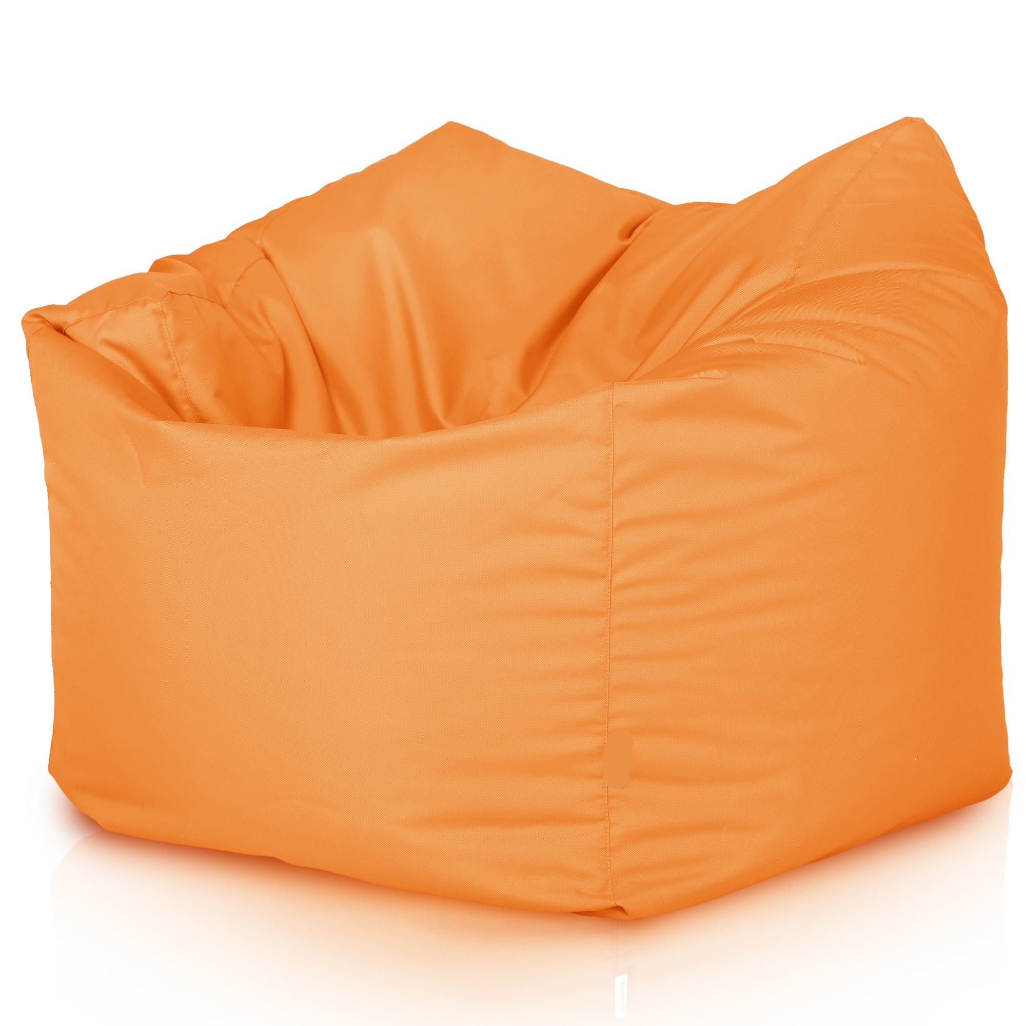 Sitzsack Flumpo Breeze, orange