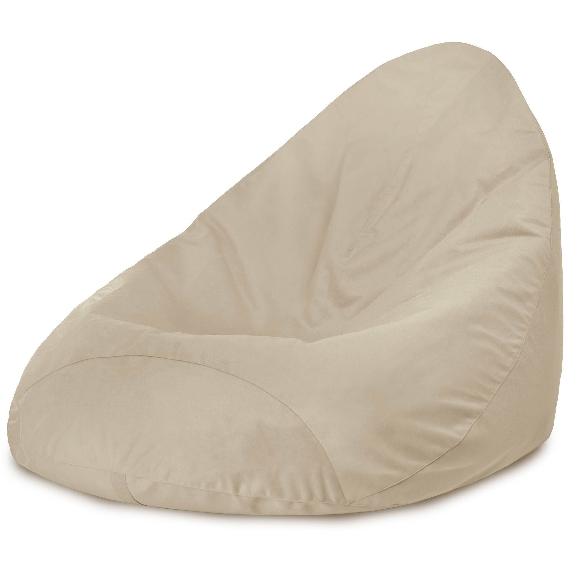 Sitzsack Flumpster Cloud XXL, natur