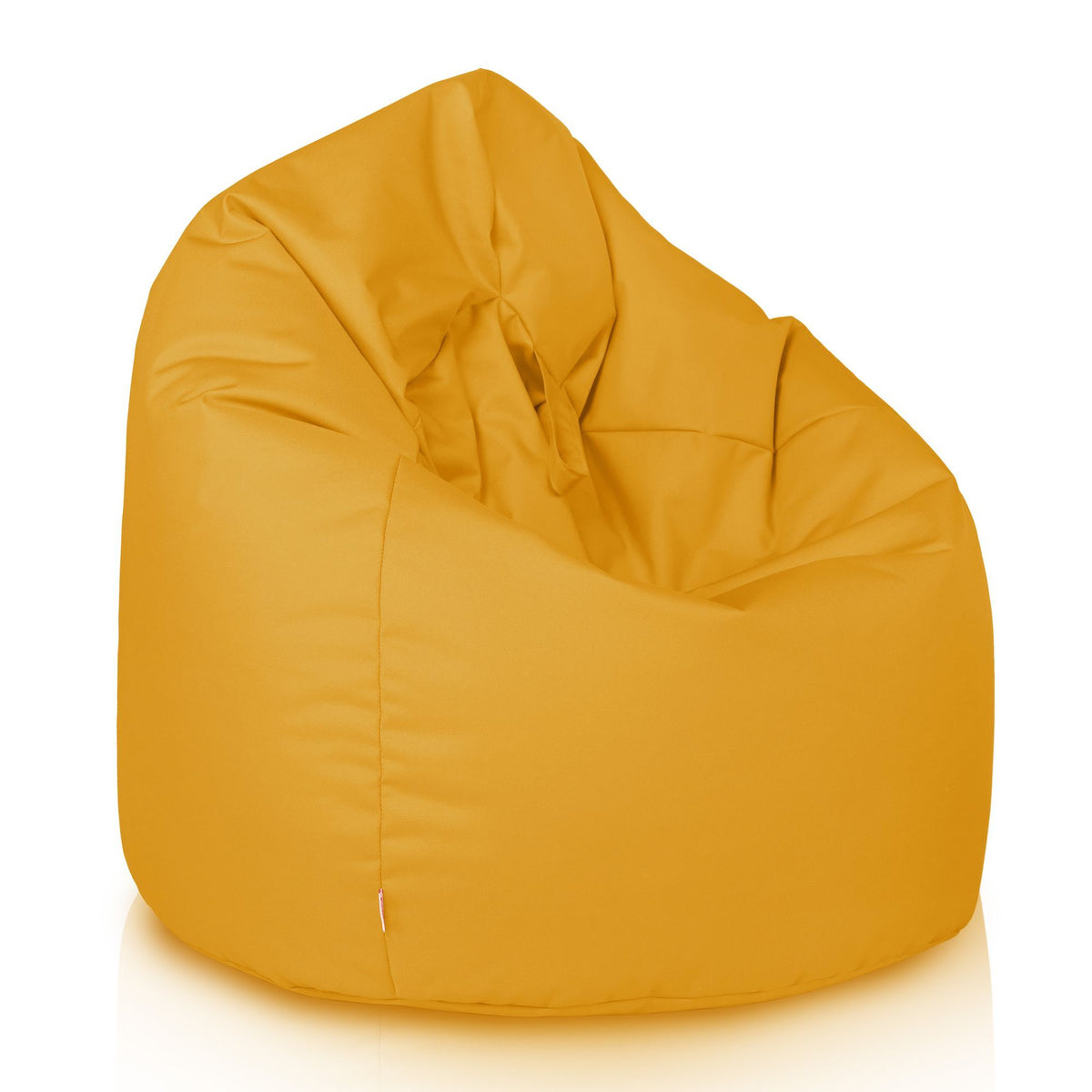 Flunpy Sitzsack Flumpy Breeze XXL, gelb