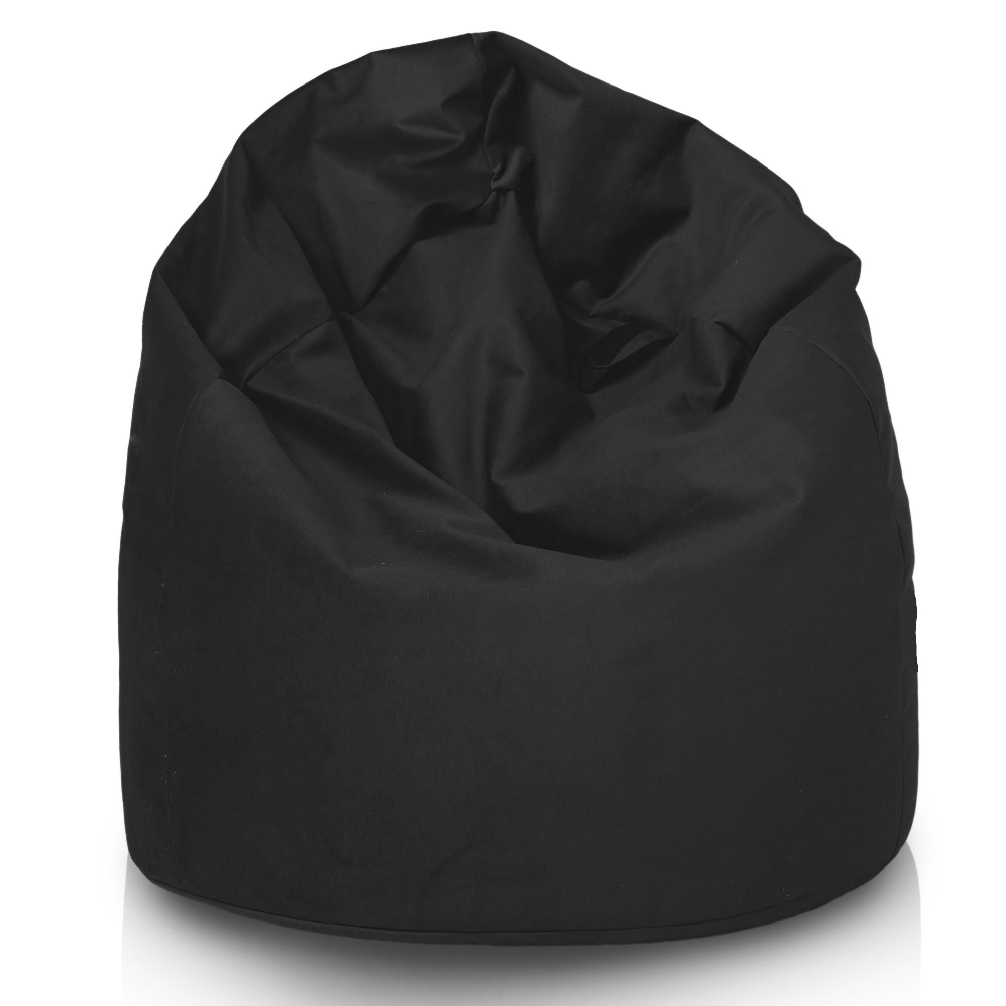 Sitzsack Flumpy Cloud XL, schwarz