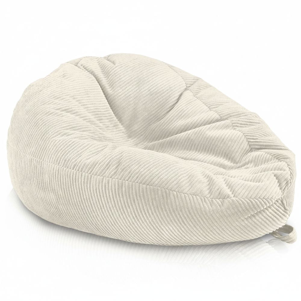 Sitzsack Flumpy Dune XL, beige