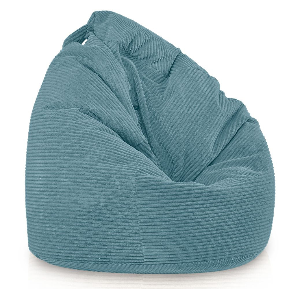 Sitzsack Flumpy Dune XL, petrol