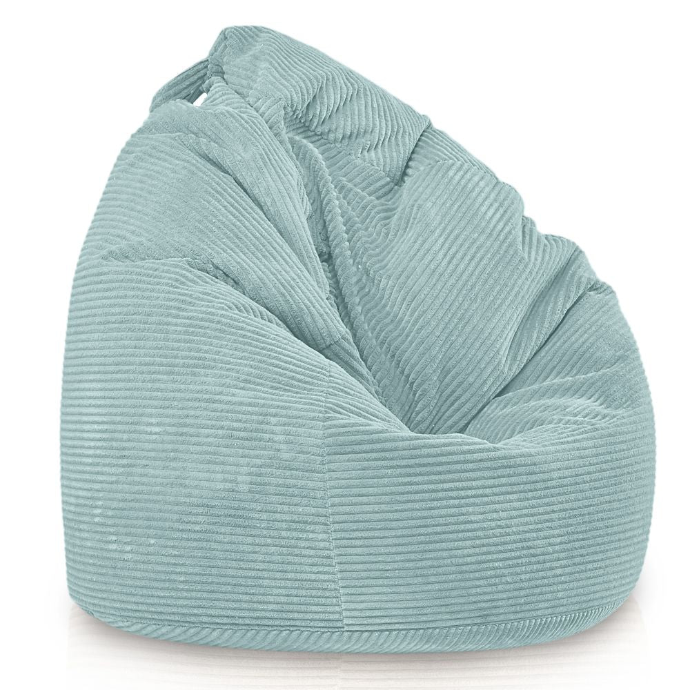 Sitzsack Flumpy Dune XL, salbei