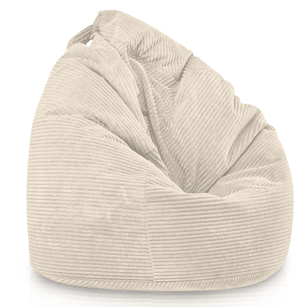 Sitzsack Flumpy Dune XXL, beige