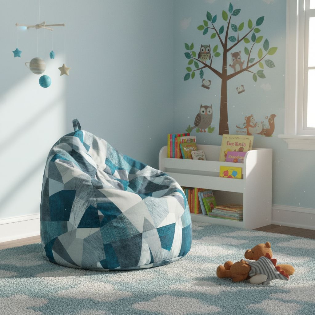 Sitzsack Flumpy Kaleido L