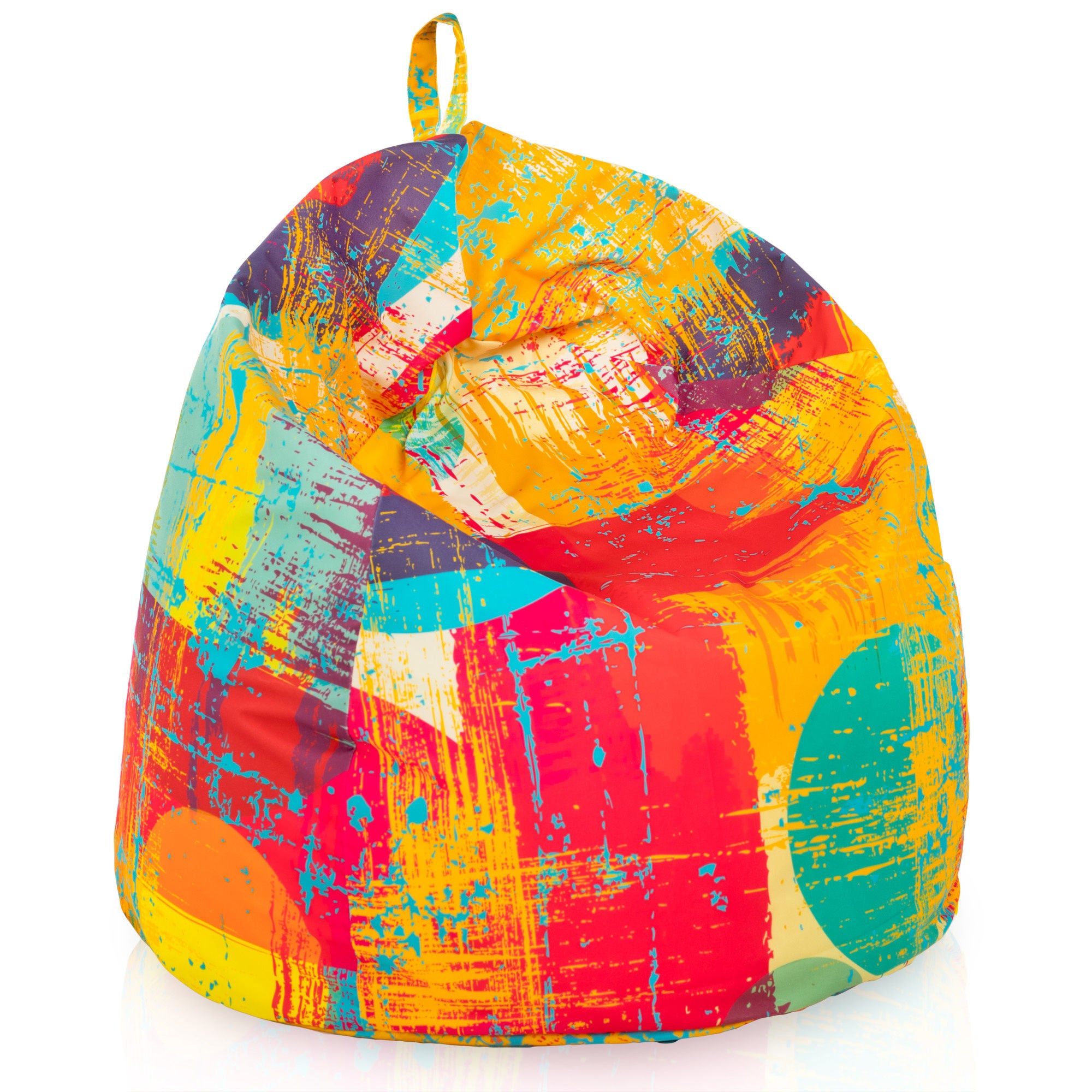 Sitzsack Flumpy Splash L