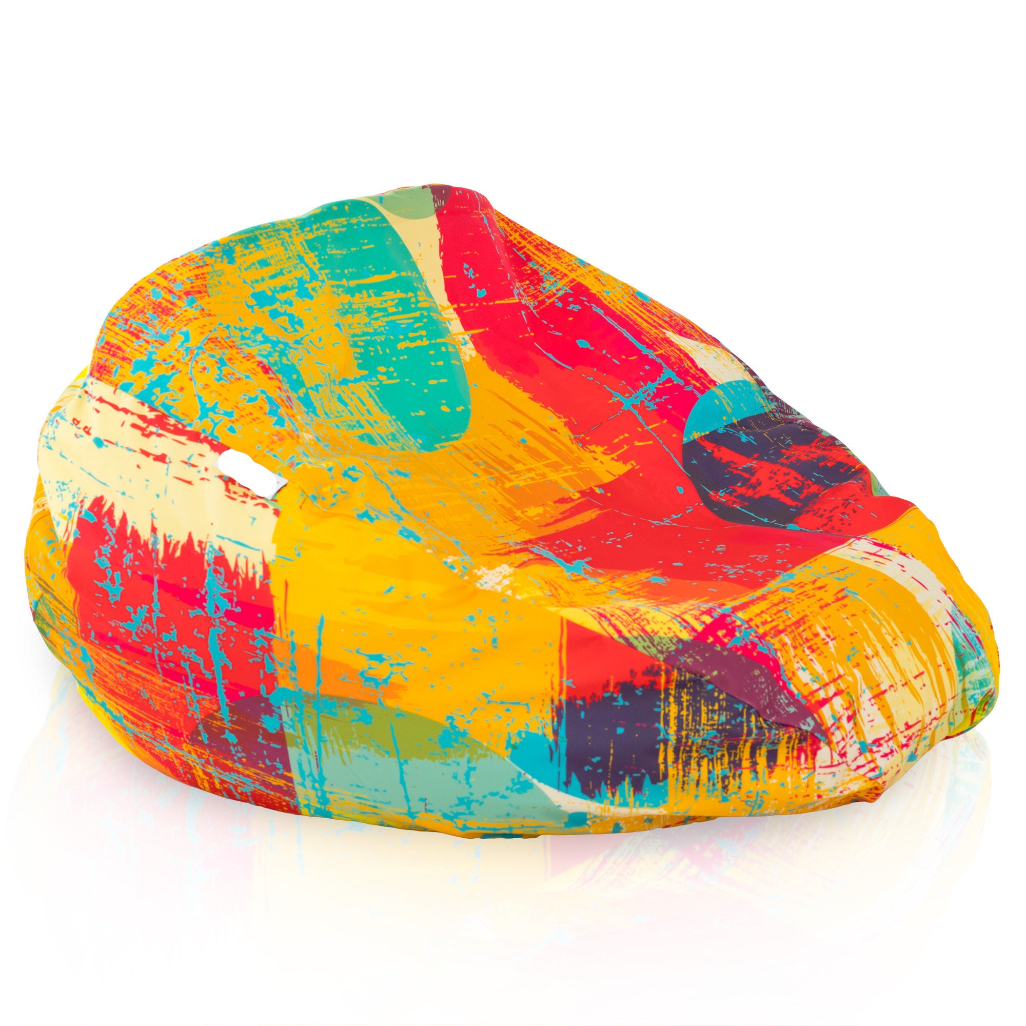 Sitzsack Flumpy Splash L