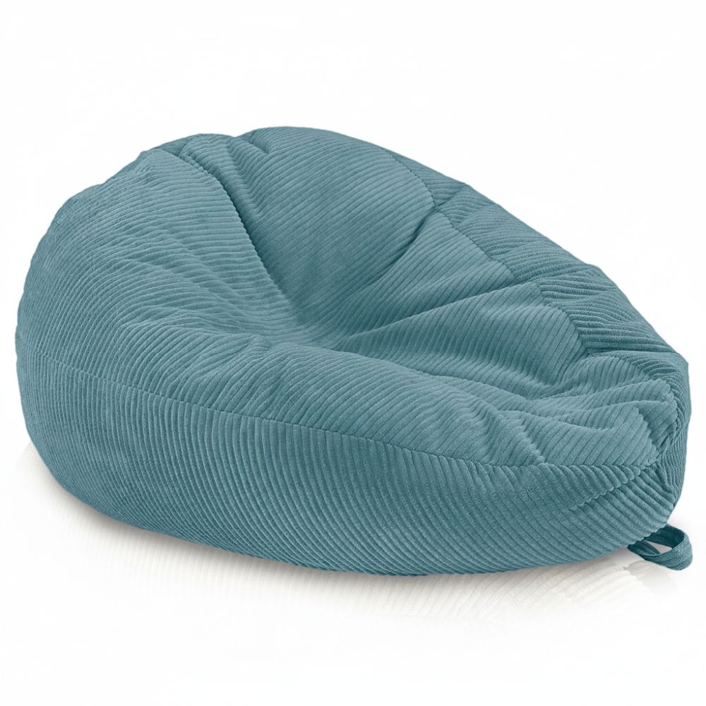 Sitzsack Flumpy Dune L, petrol