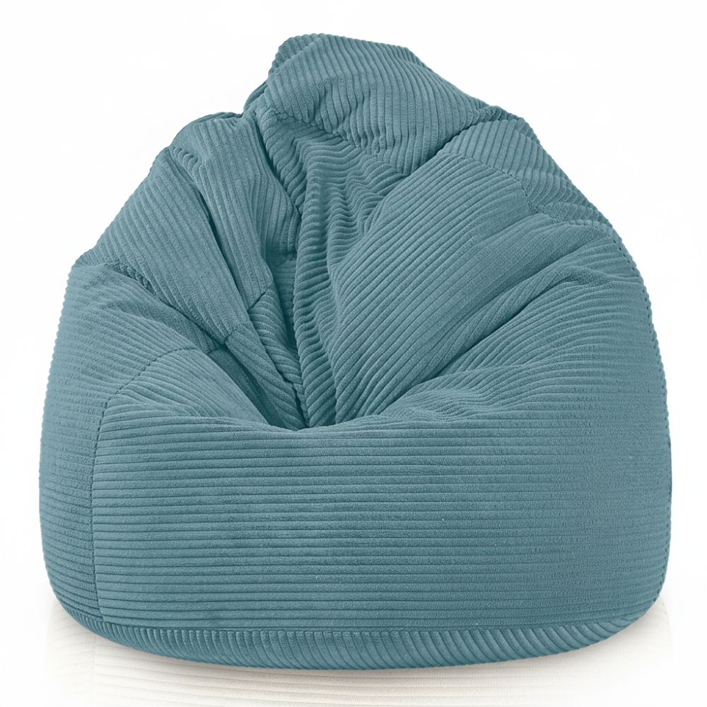 Sitzsack Flumpy Dune L, petrol