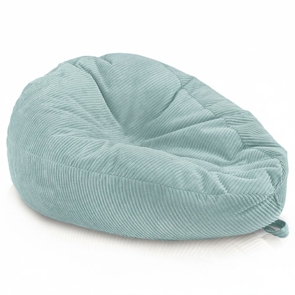 Sitzsack Flumpy Dune L, salbei