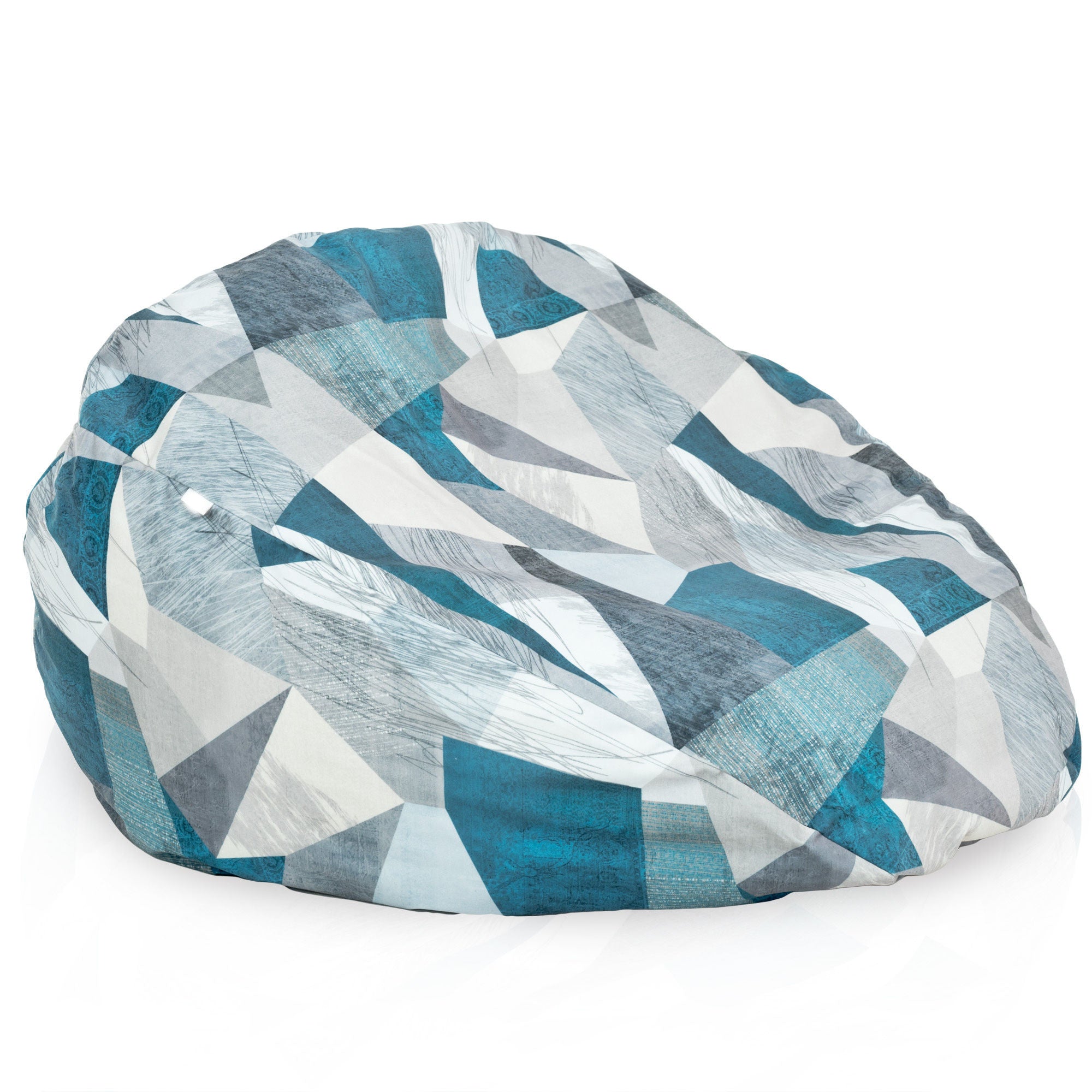 Sitzsack Flumpy Kaleido XL