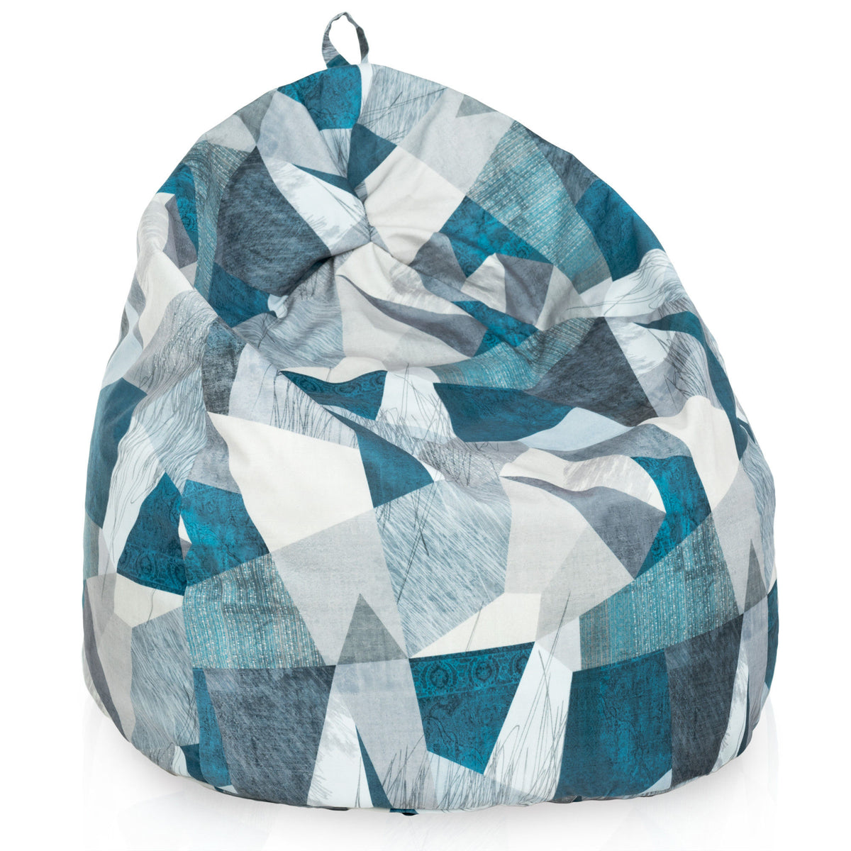 Sitzsack Flumpy Kaleido XXL