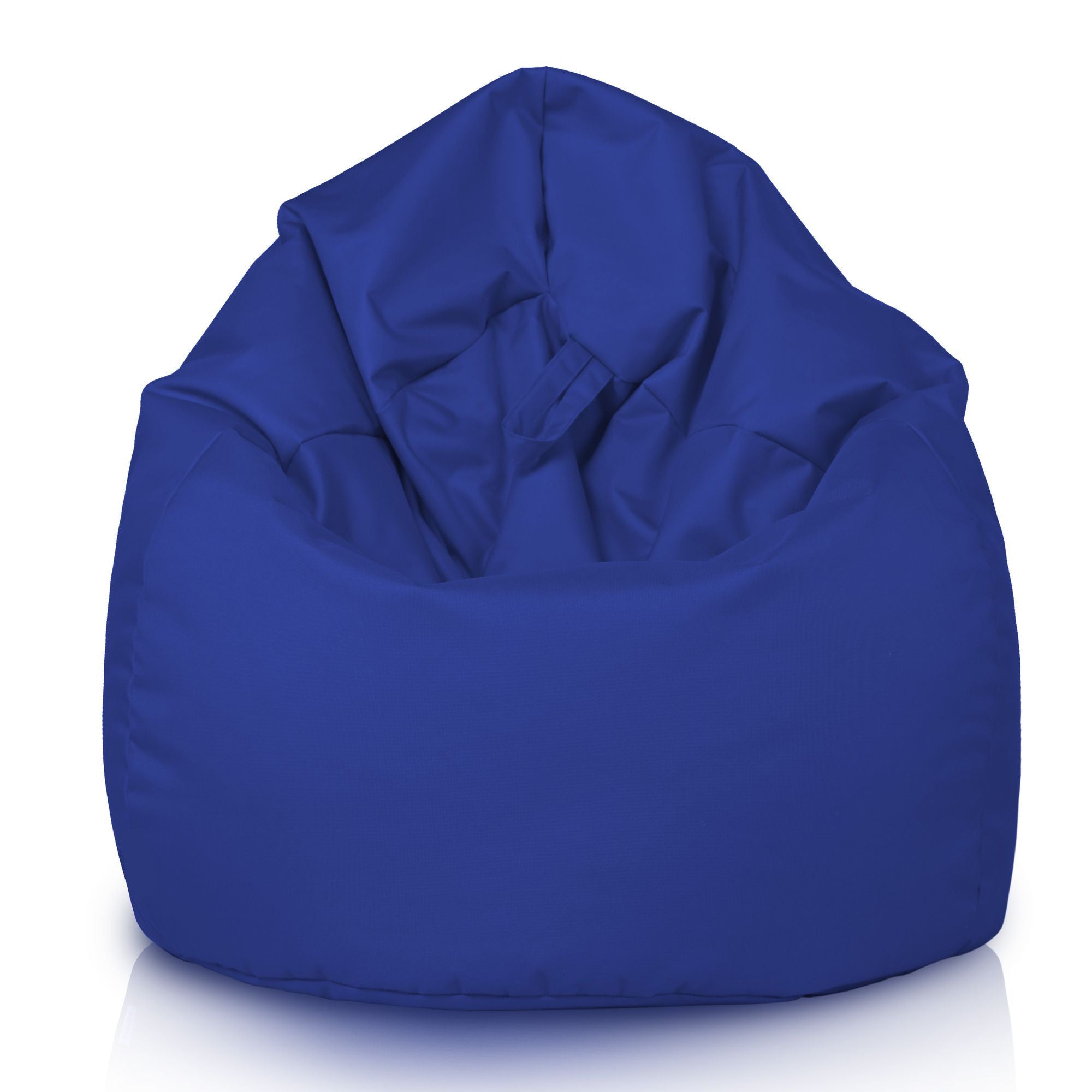 Sitzsack Flumpy Breeze L, dunkelblau