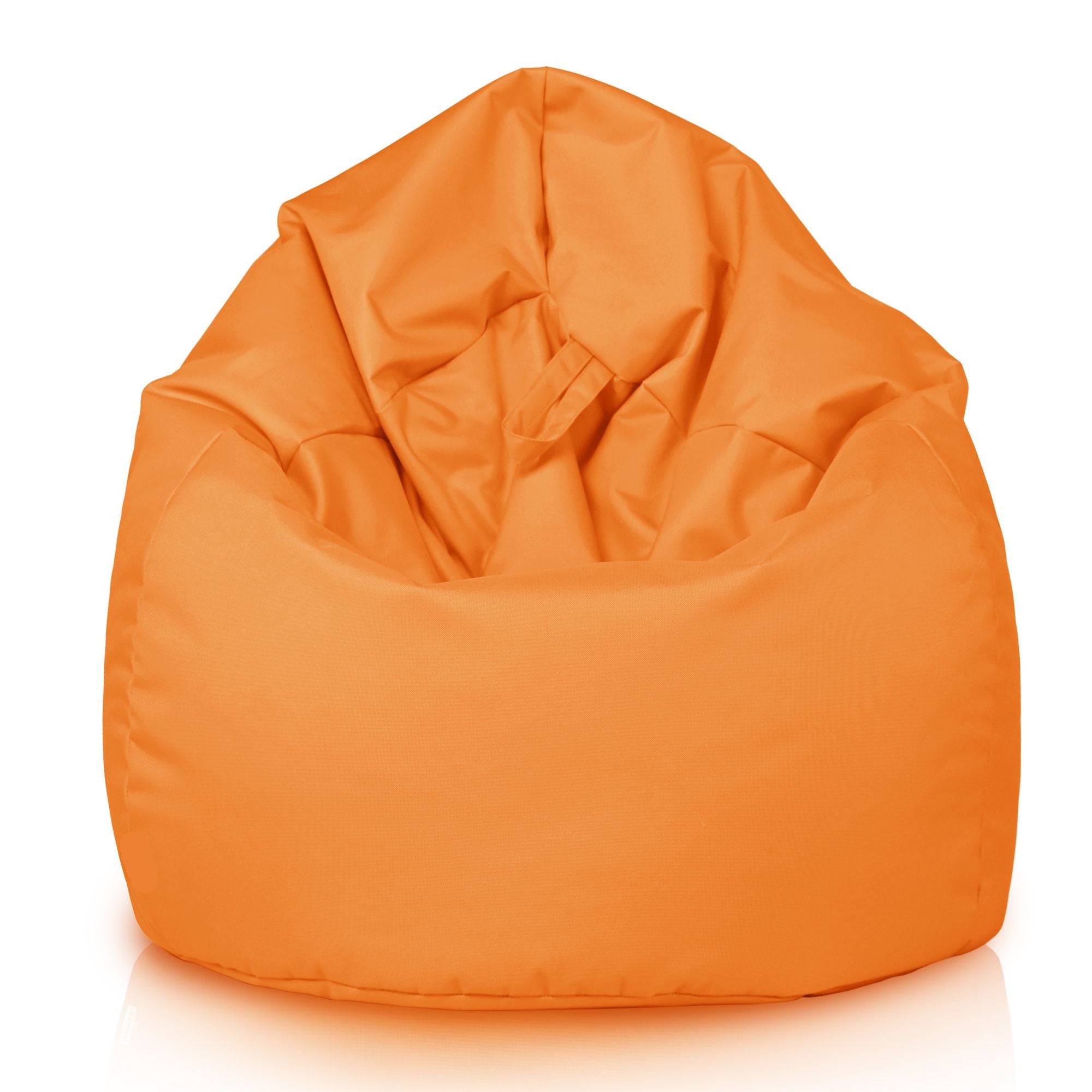 Sitzsack Flumpy Breeze L, orange