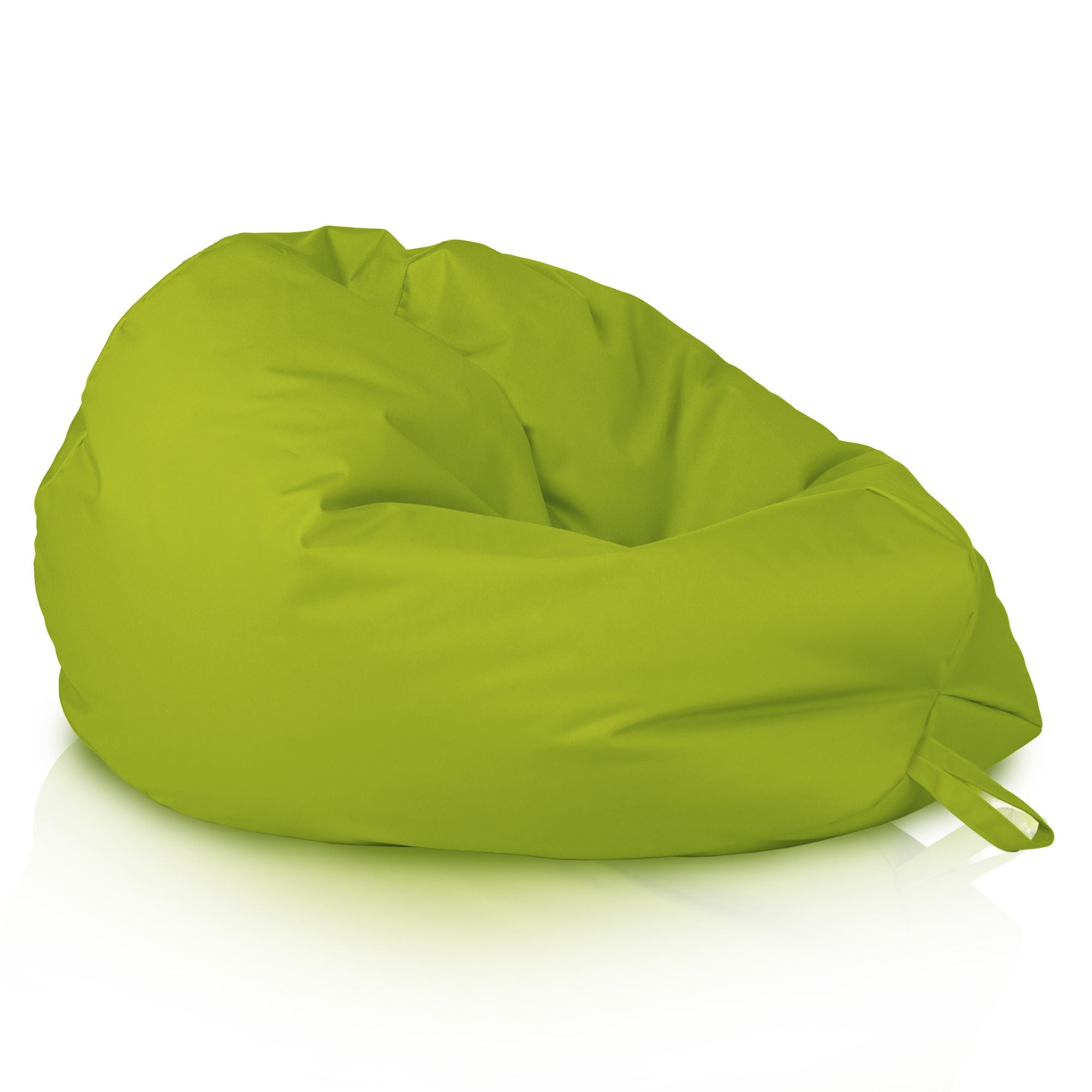 Sitzsack Flumpy Breeze XL, limette