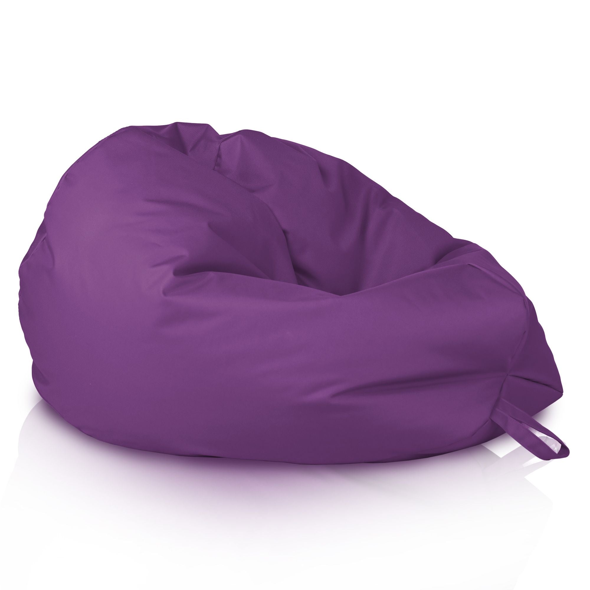Sitzsack Flumpy Breeze XL, violett