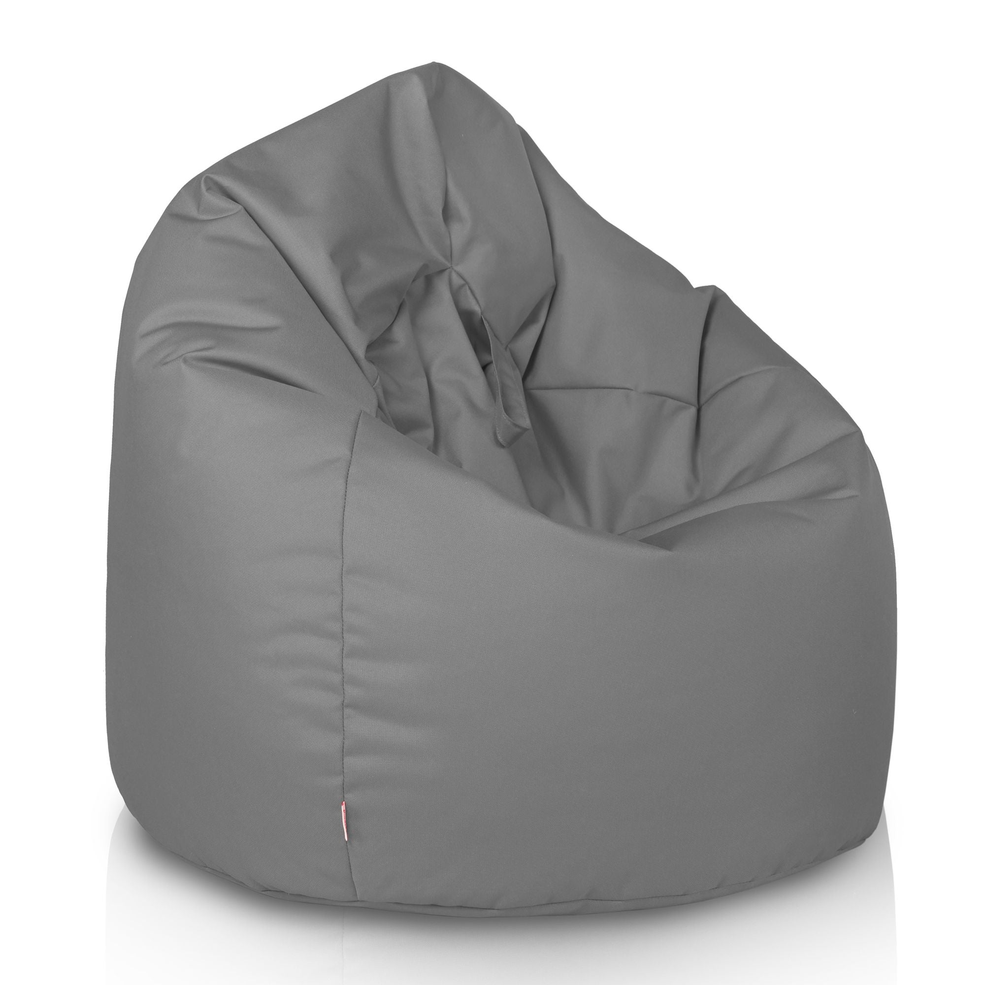 Sitzsack Flumpy Breeze XXL, grau