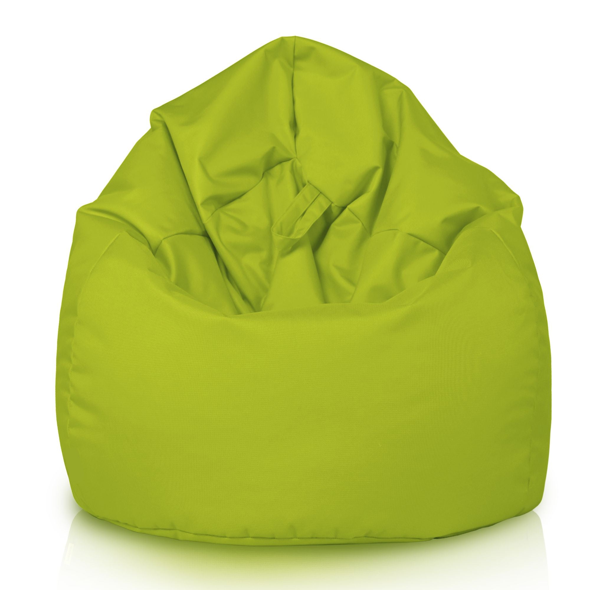 Sitzsack Flumpy Breeze XXL, limette
