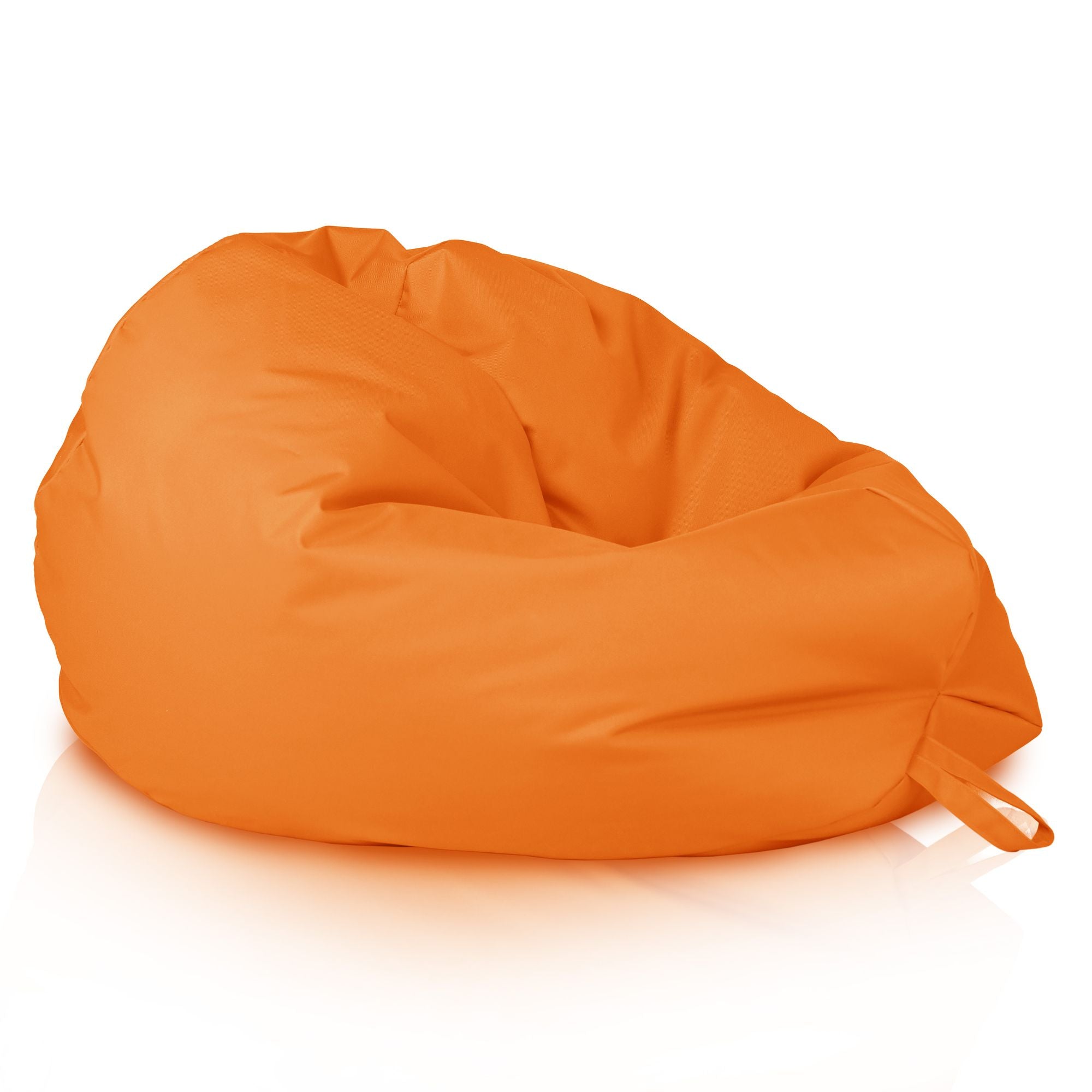 Sitzsack Flumpy Breeze XXL, orange